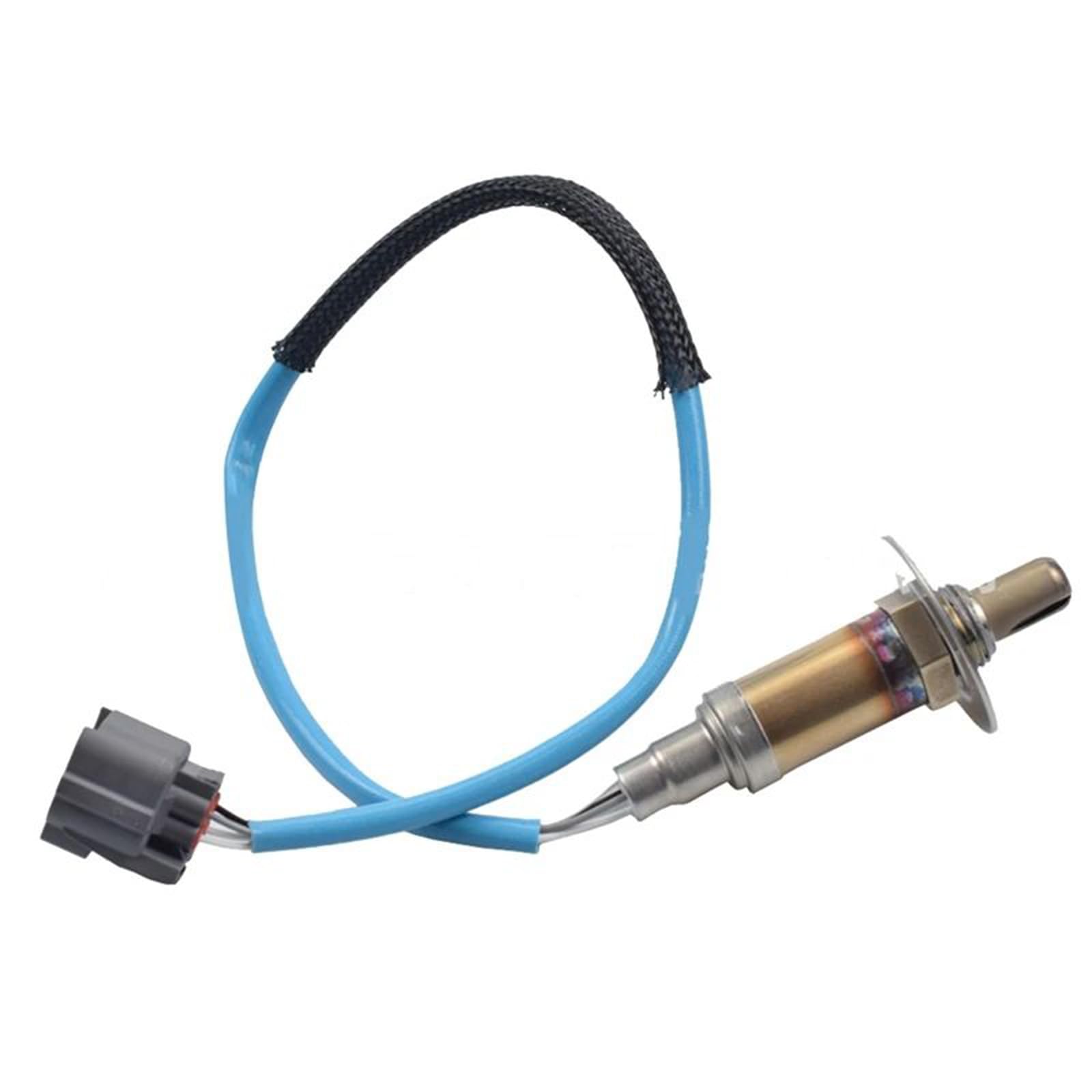 Sauerstoff Sensor Für Subaru Forester Impreza Legacy 2005-2010 Sauerstoff Sensor Hinten Downstream 22690-AA831 Auto O2 Sauerstoff Sensor 22690-AA891 von FYOSHDLY