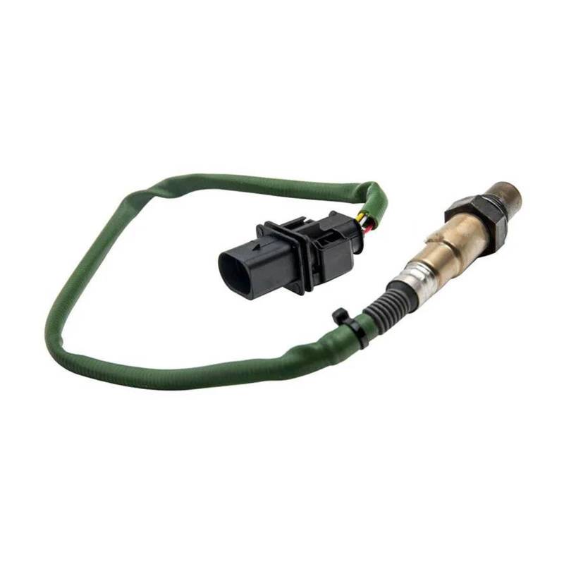 0 258 017 017 0 258 017 016 Vorgelagerte Lambdasonde Sauerstoff-O2-Sensor Für Mercedes Für Benz A B C E G R S GL GLA CLC GLK CLS-Klasse Sauerstoffsensor im Auto von FZCSIMR