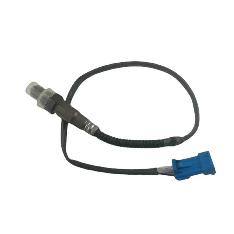 0258006185 96368765 9636968380 Luft-Kraftstoff-Verhältnis Sauerstoff O2 Lambdasonde Für Peugeot 206 207 306 307 Sauerstoffsensor im Auto von FZCSIMR