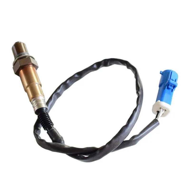 0258006569 O2 Sauerstoffsensor Lambdasonde Für Volvo S40 S60 S80 V40 V70 XC60 2010-2015 Sauerstoffsensor im Auto von FZCSIMR