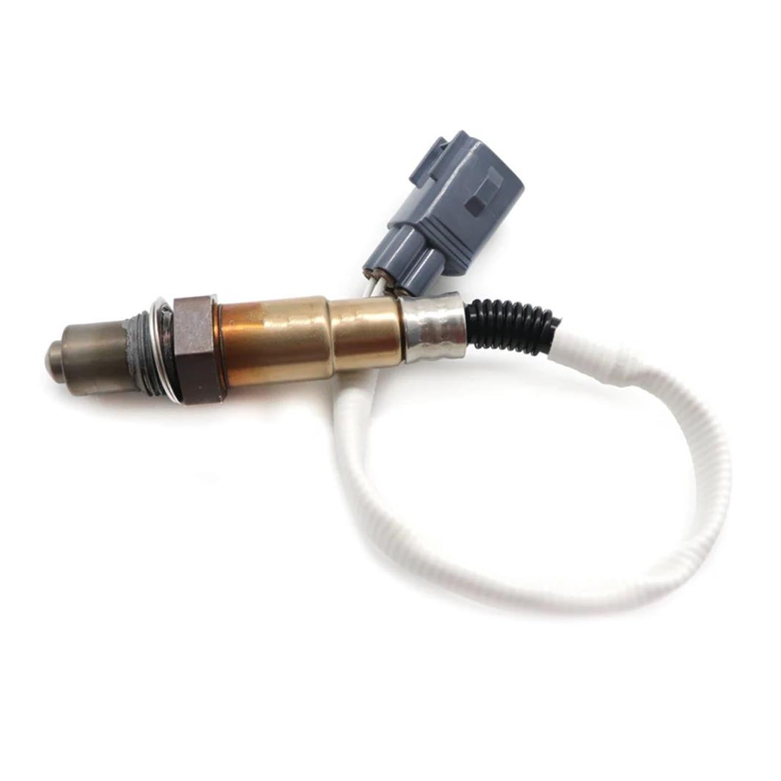 0258006720 Front-Sauerstoff-O2-Sonde Luft-Kraftstoff-Verhältnissensor 89465-0H010 Für Peugeot 107 Sauerstoffsensor im Auto von FZCSIMR