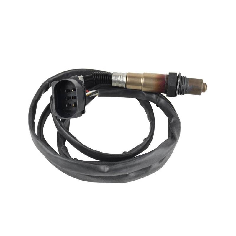 0258007351 1K0998262D 234-5112 06A906262AN 06A906262DK Sauerstoffsensor Für A8 D3 TT Mk1 Sauerstoffsensor im Auto von FZCSIMR