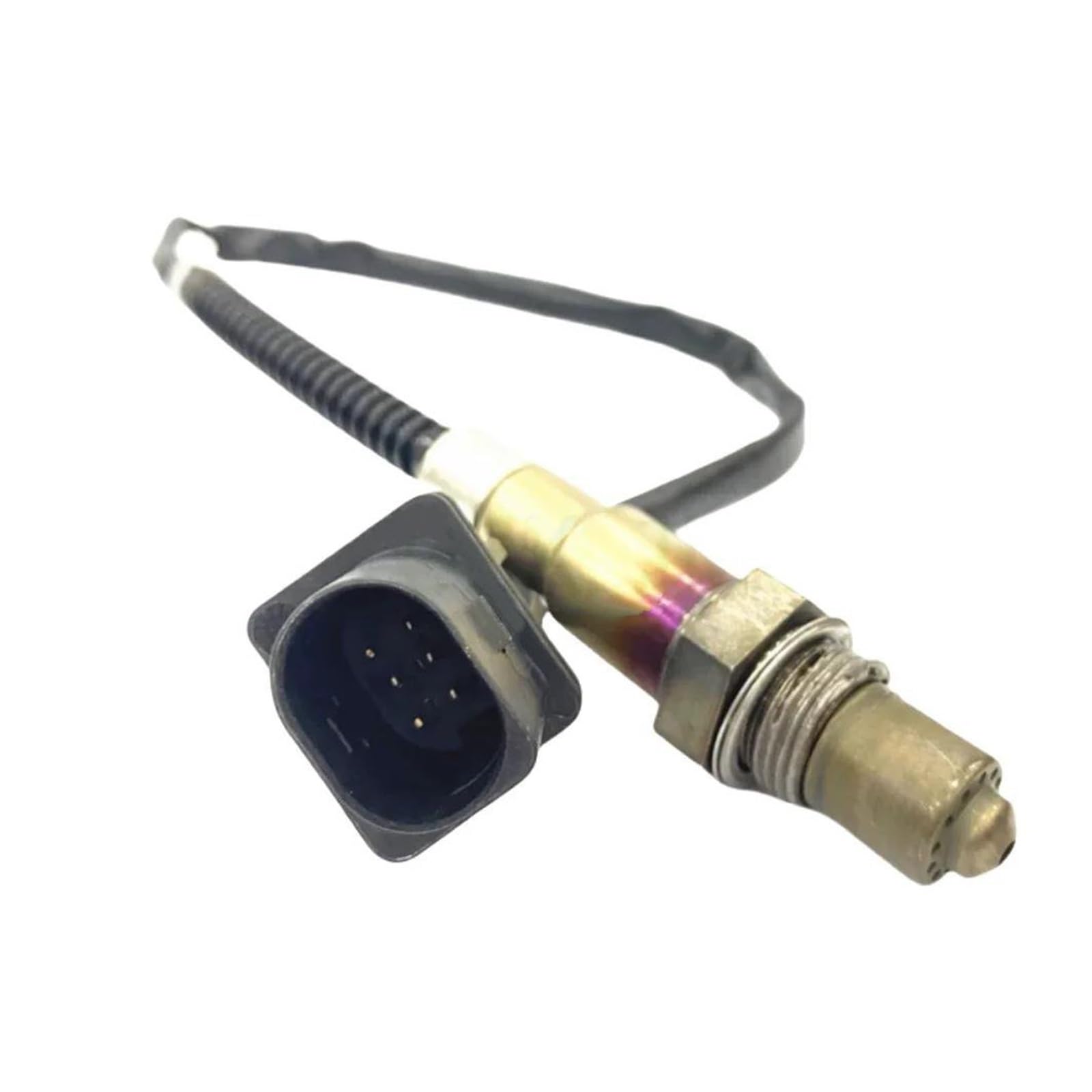 0258017043 30751034 Lambdasonde Für Volvo S60 S80 V70 XC70 XC90 2.4D D5 Sauerstoffsensor im Auto von FZCSIMR