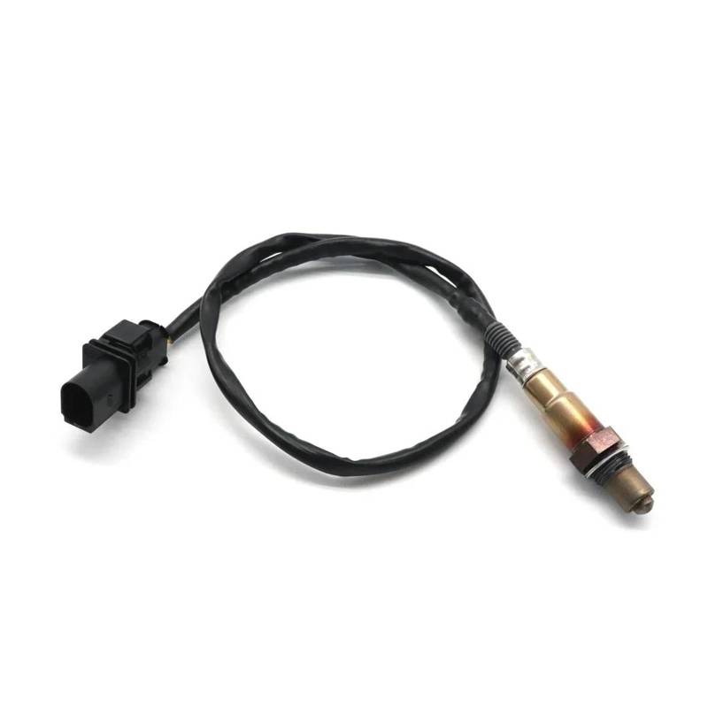 0258017178 0258017179 Luft-Kraftstoff-Verhältnis Lambda-Sauerstoffsensor Für A1 A3 A5 Q8 Sauerstoffsensor im Auto von FZCSIMR