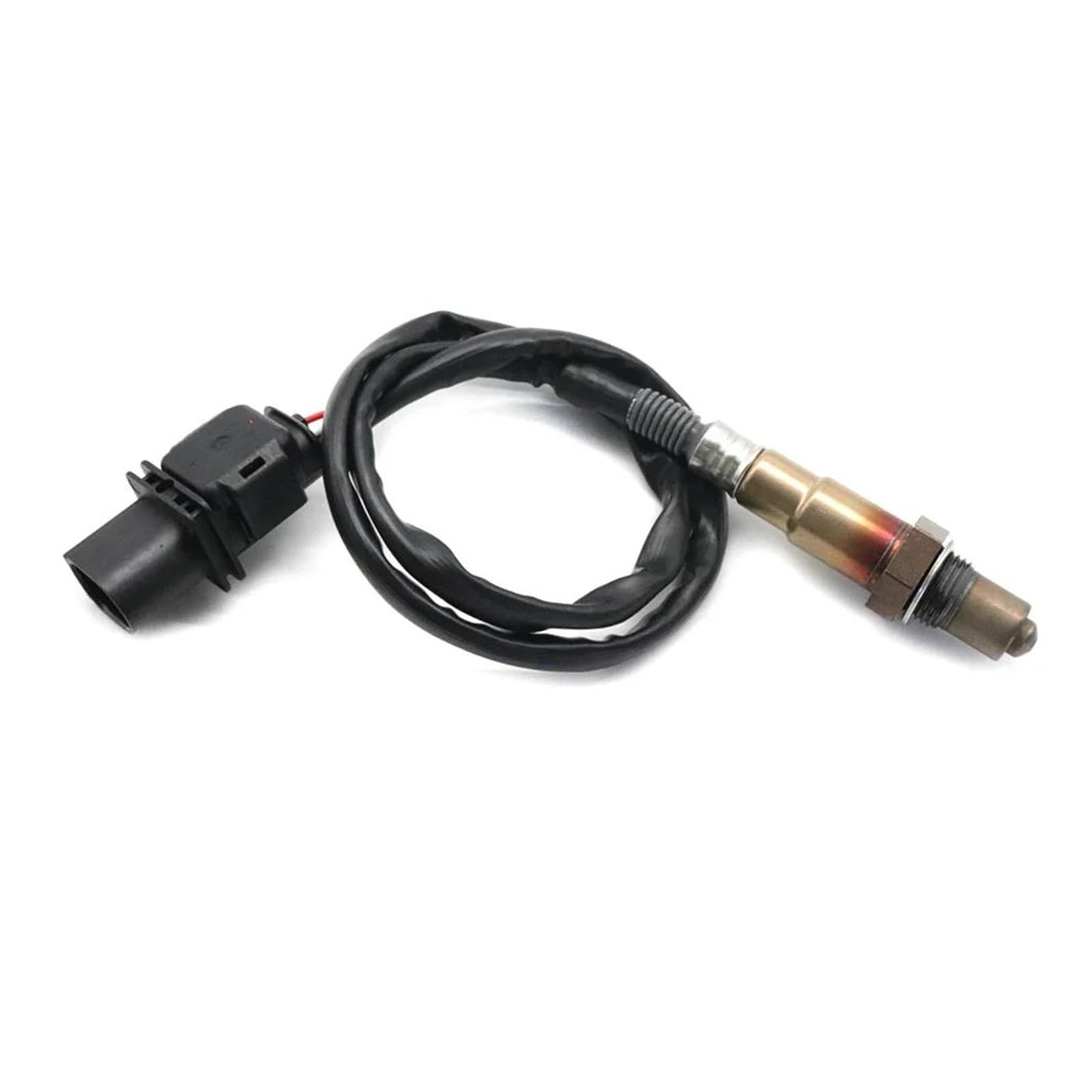 0258017178 Luft-Kraftstoff-Verhältnis Lambda Sauerstoff O2-Sensor Für Amarok Für Beetle Für Golf Für P&assat Für T&Ouran Sauerstoffsensor im Auto von FZCSIMR