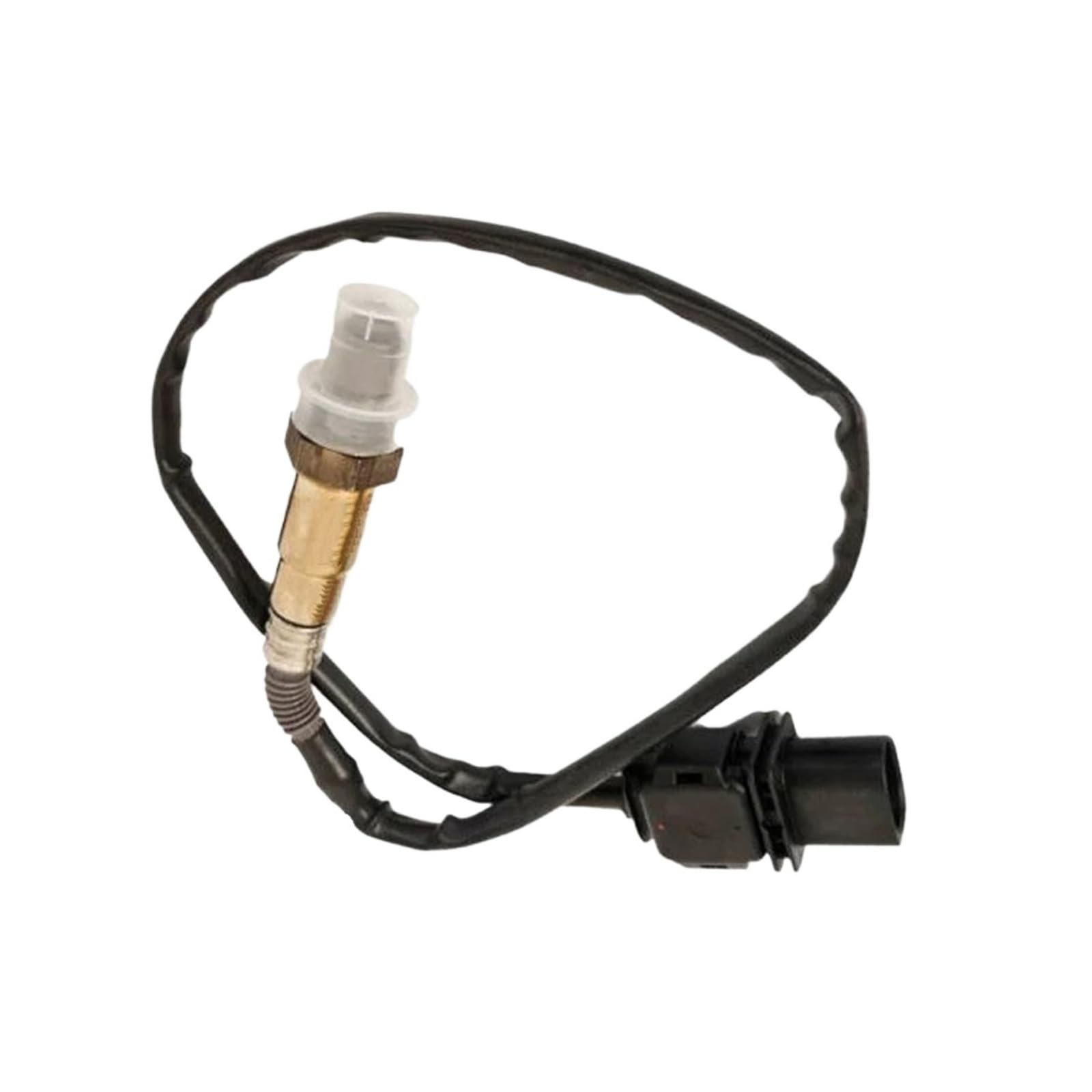 0258017290 Sonde Sauerstoffsensor Für B-Max C-Max Für Ecosport Für Fiesta Für Focus Für Grand C-Max Für Mondeo Für Tourneo Für Transit Sauerstoffsensor im Auto(1 Stück) von FZCSIMR