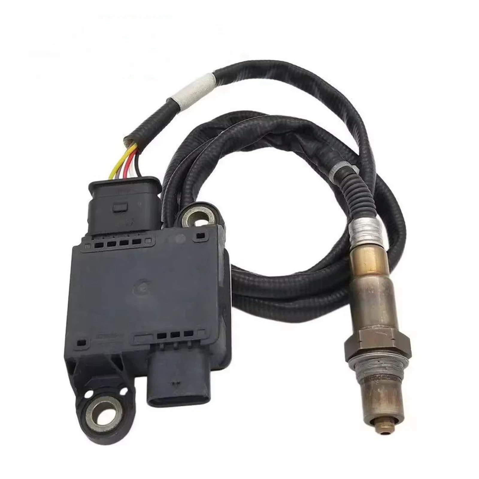 0281007688 0281007689 8582025-04 858202504 Partikelsensor PM-Sensor Für B&MW X3 X8 2.0 Diesel Sauerstoffsensor im Auto von FZCSIMR