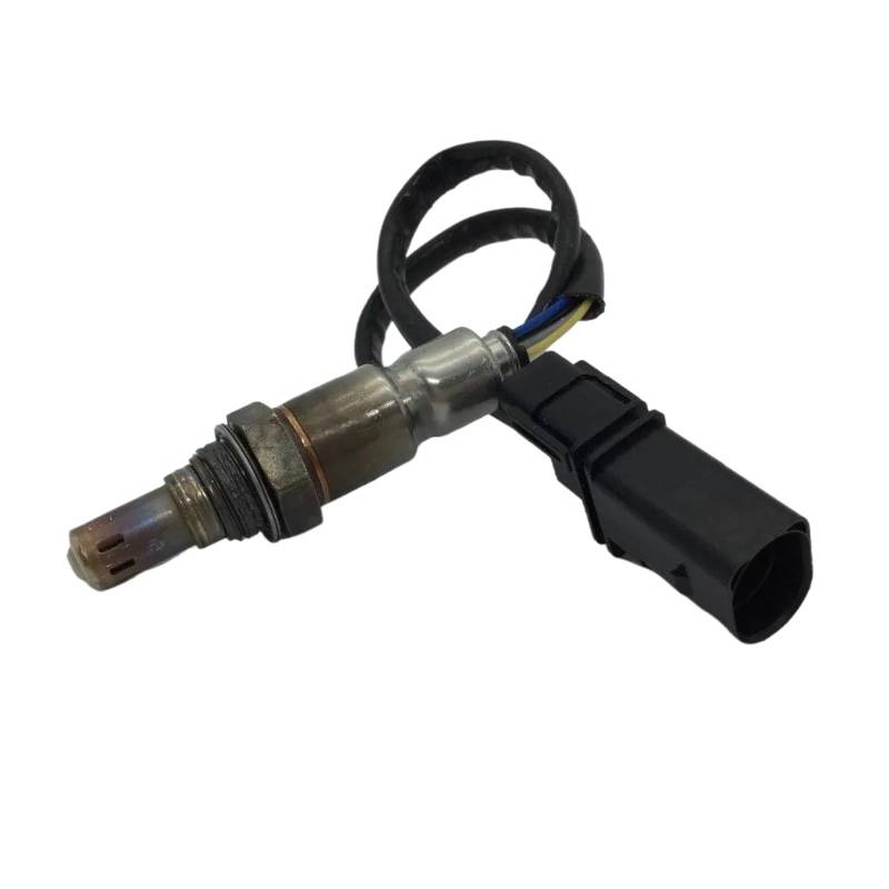 03G906262B 03G 906 262B 03L906262D Für Octavia 2 5 Adrige Lambdasonde Sauerstoffsensor im Auto von FZCSIMR