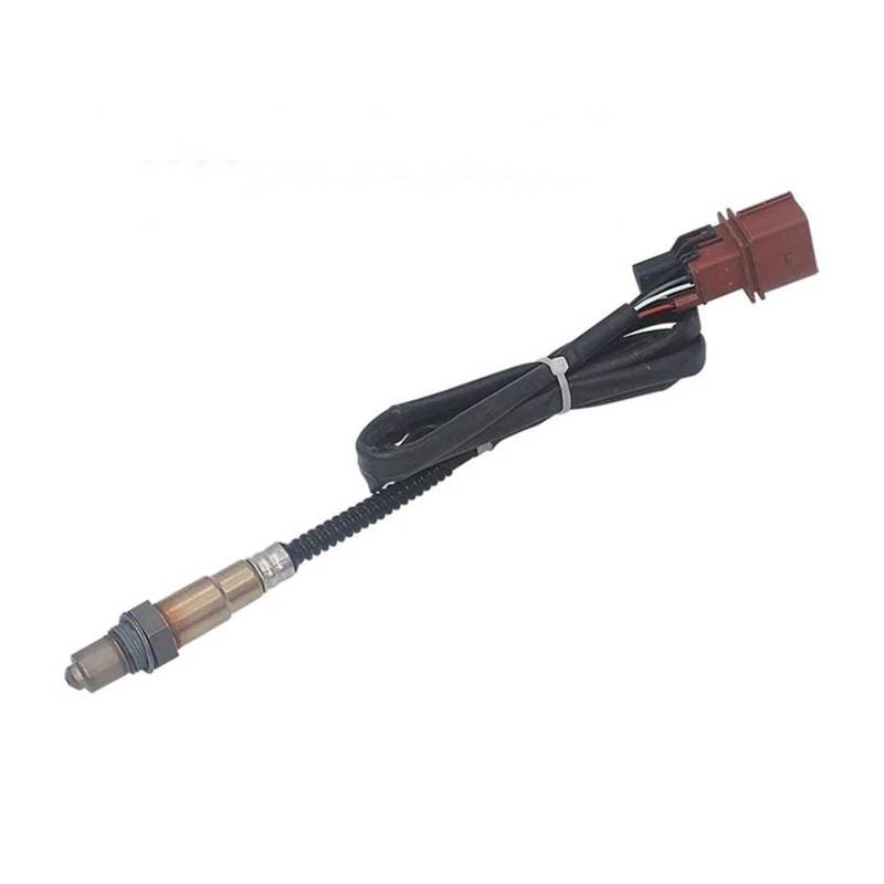 079906262F Lambda-O2-Sauerstoffsensor Für VW Für Jetta Für Touareg Für Golf 2002–2010 022906262R 1K0998262 0258007314 Sauerstoffsensor im Auto von FZCSIMR