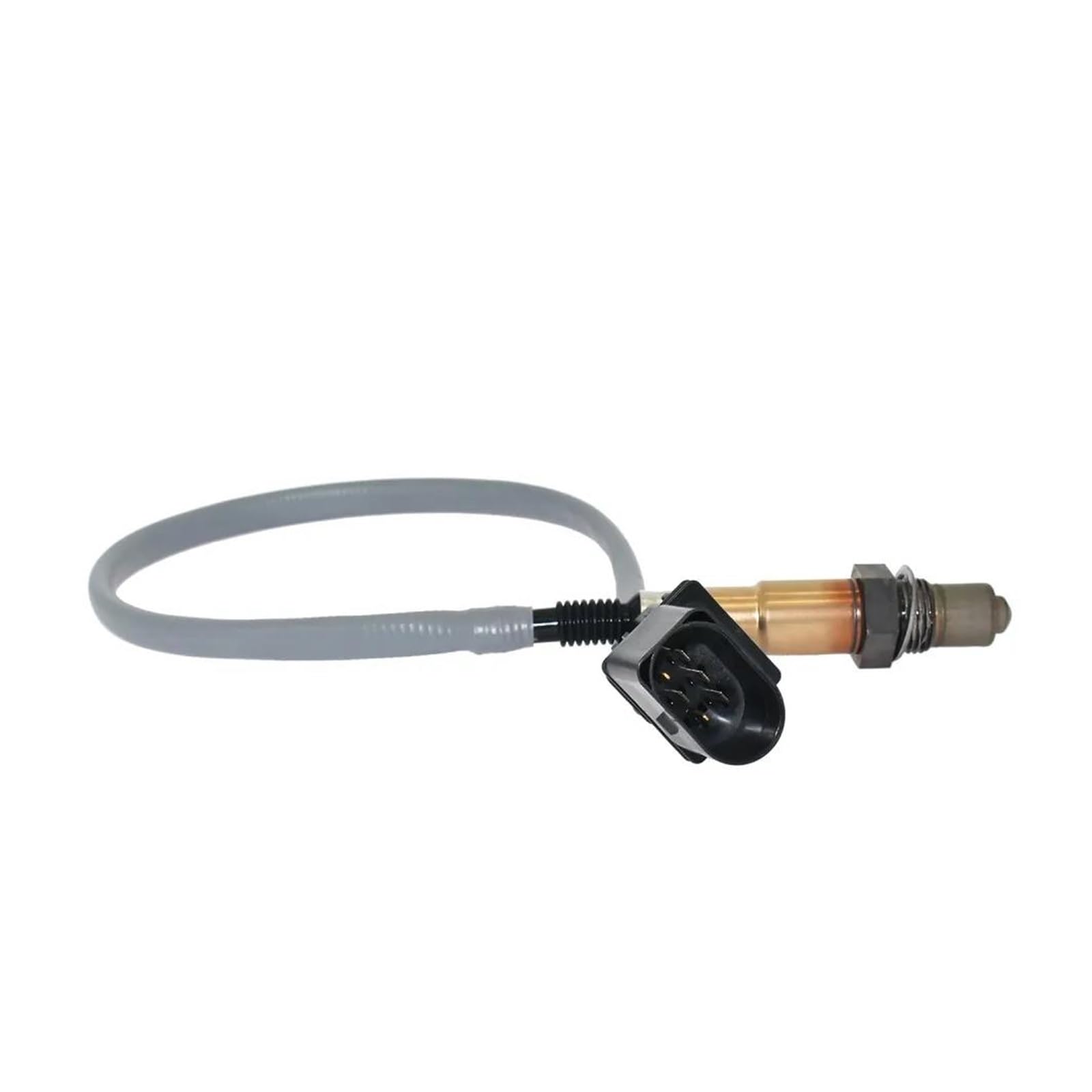 11787521705 Lambda O2 Sauerstoffsensor Für B&MW 5 E60 545 I 2003-2005 N62B44A Touring E61 E63 645Ci 7 E65 E66 E67 735i Li N62B36A Sauerstoffsensor im Auto von FZCSIMR