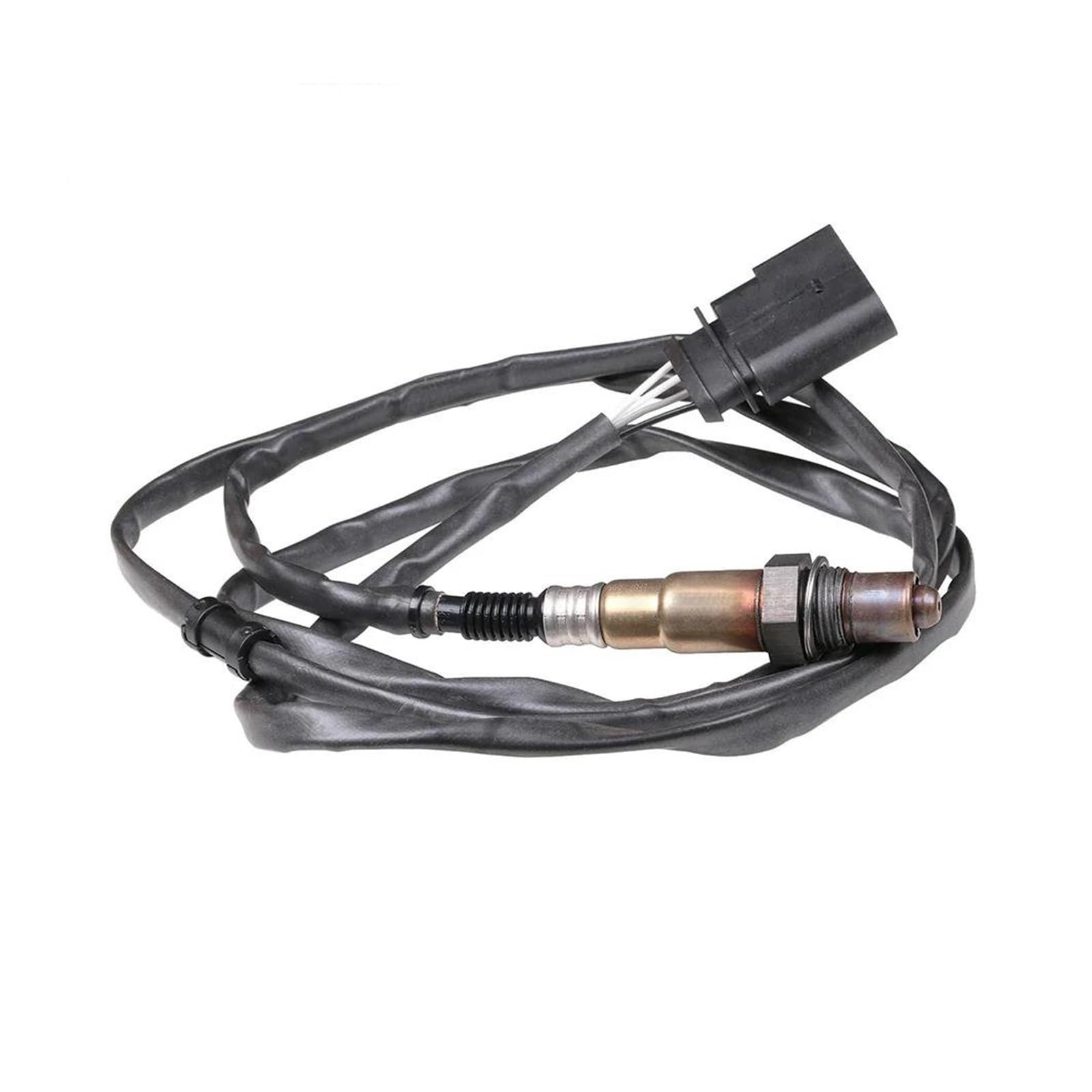 1K0998262 Lambdasonde Hinten O2 Sauerstoffsensor Für VW Für Caddy Für Jetta Für Lupo Für Käfer Sauerstoffsensor im Auto von FZCSIMR