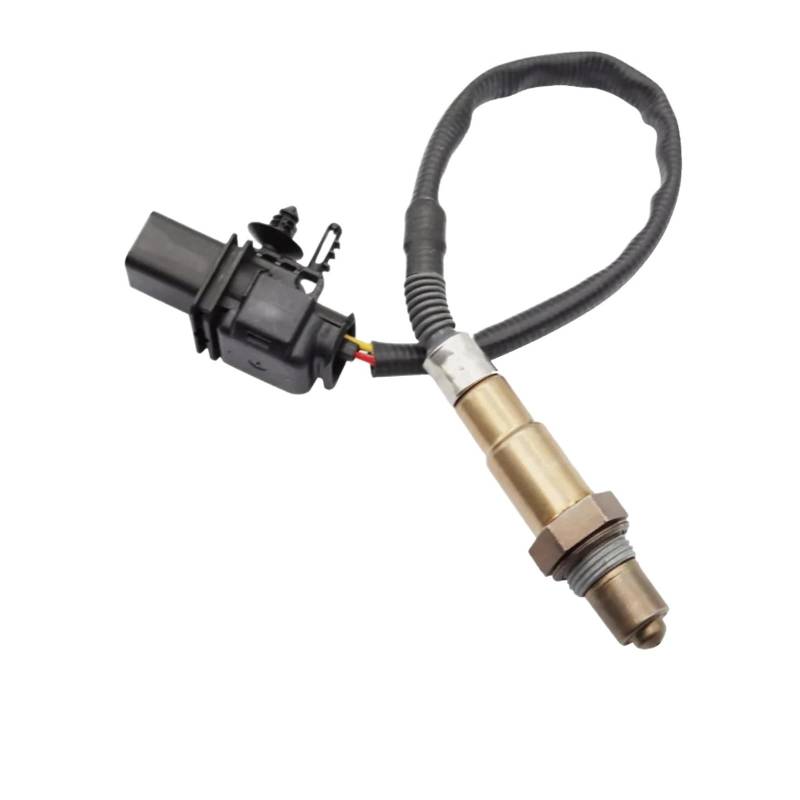 234-5097 8F9Z-9F472-A Lambdasonde Vorne O2 Sauerstoffsensor Für Lincoln MKS MKT Sauerstoffsensor im Auto von FZCSIMR