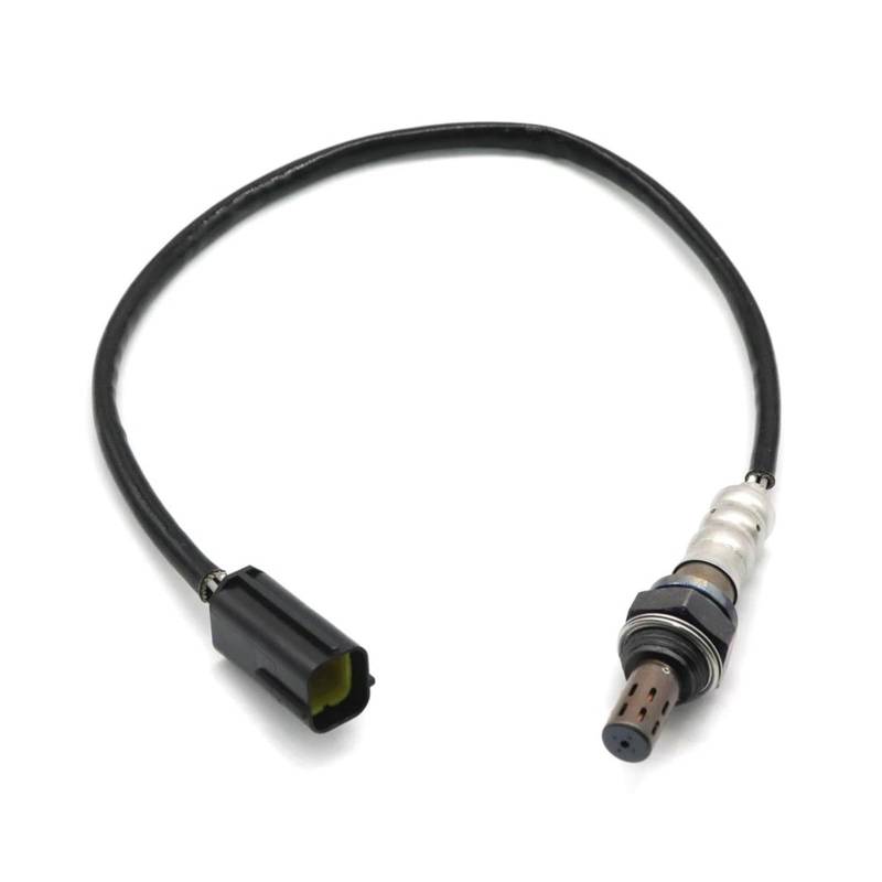 4 Draht-Sonde Luft-Kraftstoff-Verhältnis Sauerstoff O2 Lambdasonde 96415639 Für Chevrolet Für Spark 0,8 1,0 96 415 639 OZA629-W5 Sauerstoffsensor im Auto von FZCSIMR