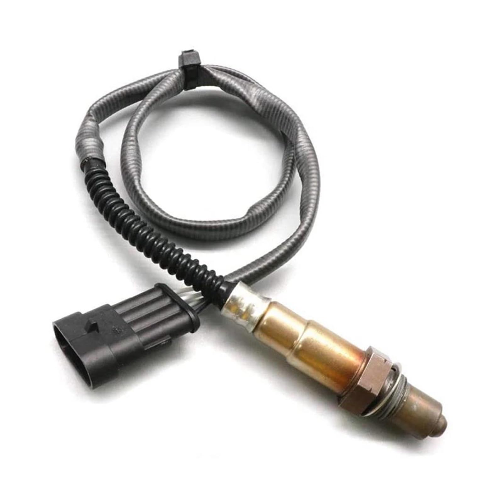 46762653 4-Draht-Sonden-Sauerstoffsensor Für Lancia Für Kappa 1,2-3,0 L 1996-2010 Sauerstoffsensor im Auto von FZCSIMR