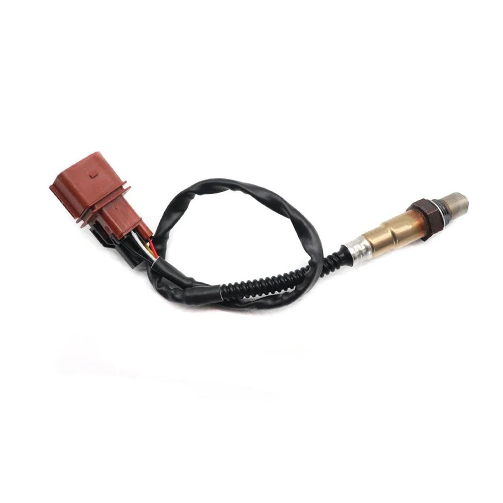 5 Drähte 022906262BF Upstream Linker Luft-Kraftstoff-Verhältnis-Lambda-Sauerstoff-O2-Sensor Für A4 A6 TT Sauerstoffsensor im Auto von FZCSIMR