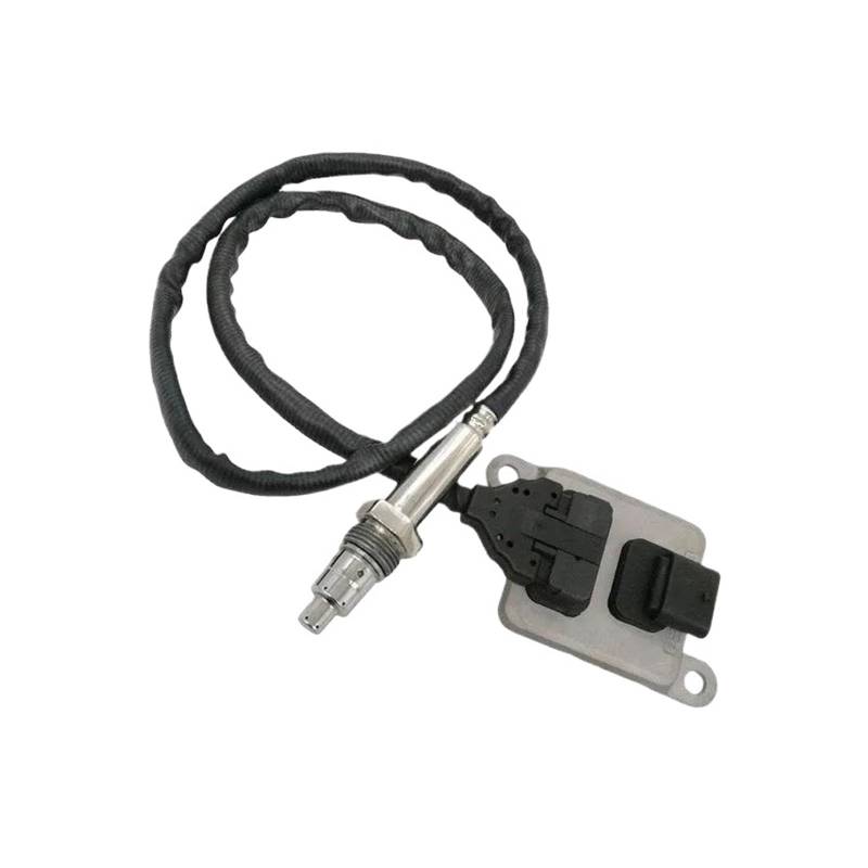 850972101 5WK96640D 5WK9 6640D 12V Stickoxid-Nox-Sensor Für B&MW E70 X5 35d 335d 535d 3,0 L Diesel Sauerstoffsensor im Auto von FZCSIMR