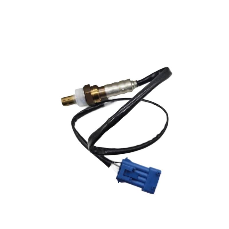 9636968380 0258006185 96368765 Sauerstoffsensor Für Peugeot 206 207 306 307 9644491280 Sauerstoffsensor im Auto von FZCSIMR