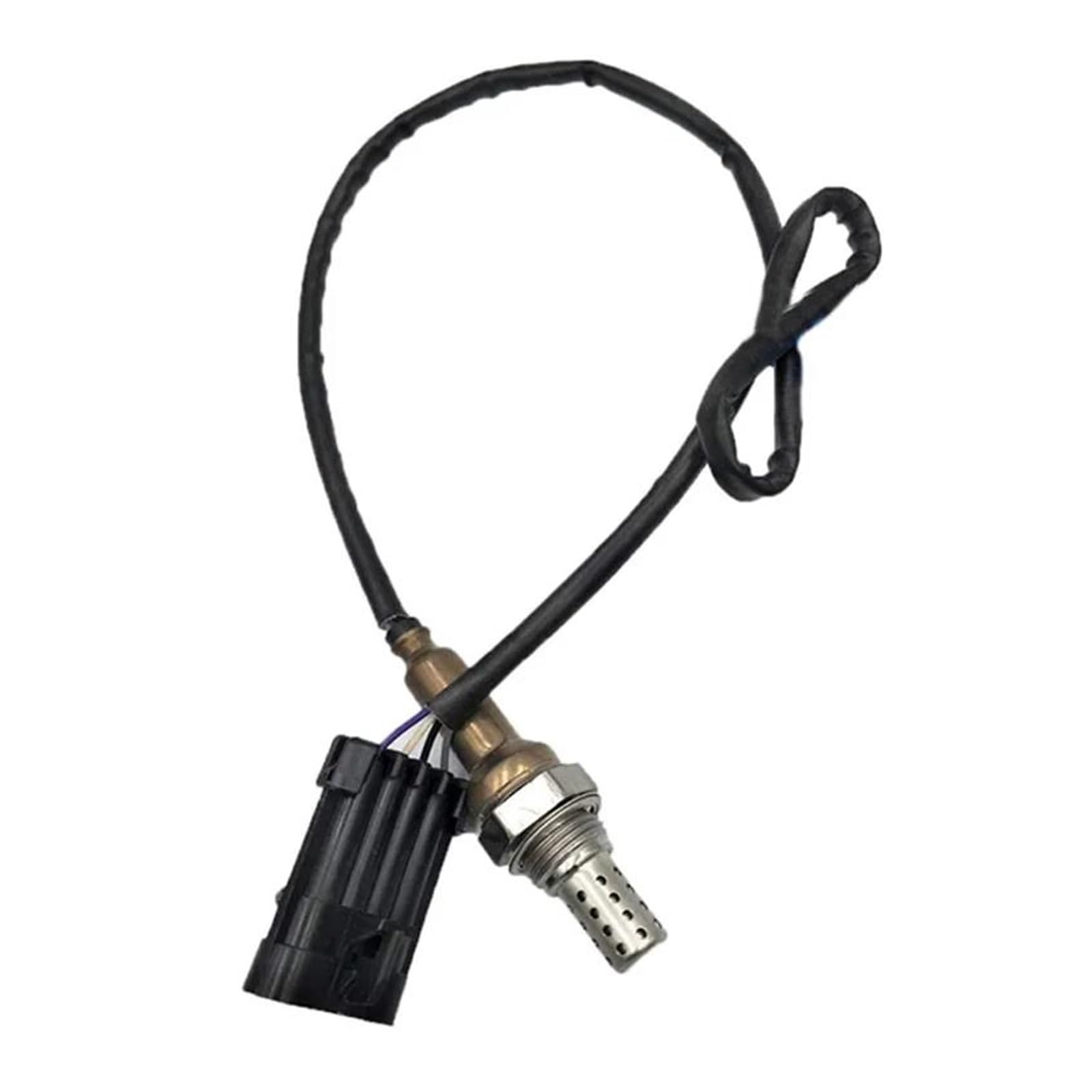 96394004 96394003 25361764 Sonde O2 Sauerstoffsensor Für Isuzu Sauerstoffsensor im Auto von FZCSIMR