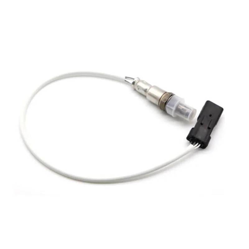 9673438580 Sauerstoff-O2-Sensor Für Peugeot 108 208 301 308 2008 Sauerstoffsensor im Auto(1 Stück) von FZCSIMR