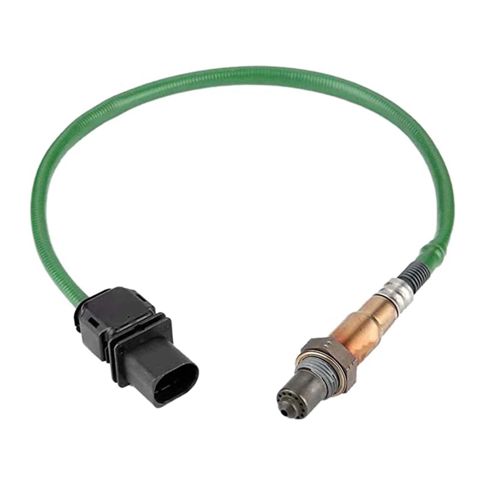 A0035427018 Lambdasonde Vorne Für Mercedes Für Benz GL450 500 GLK350 ML 350 500 S R 280 300 350 500 Sauerstoffsensor im Auto von FZCSIMR