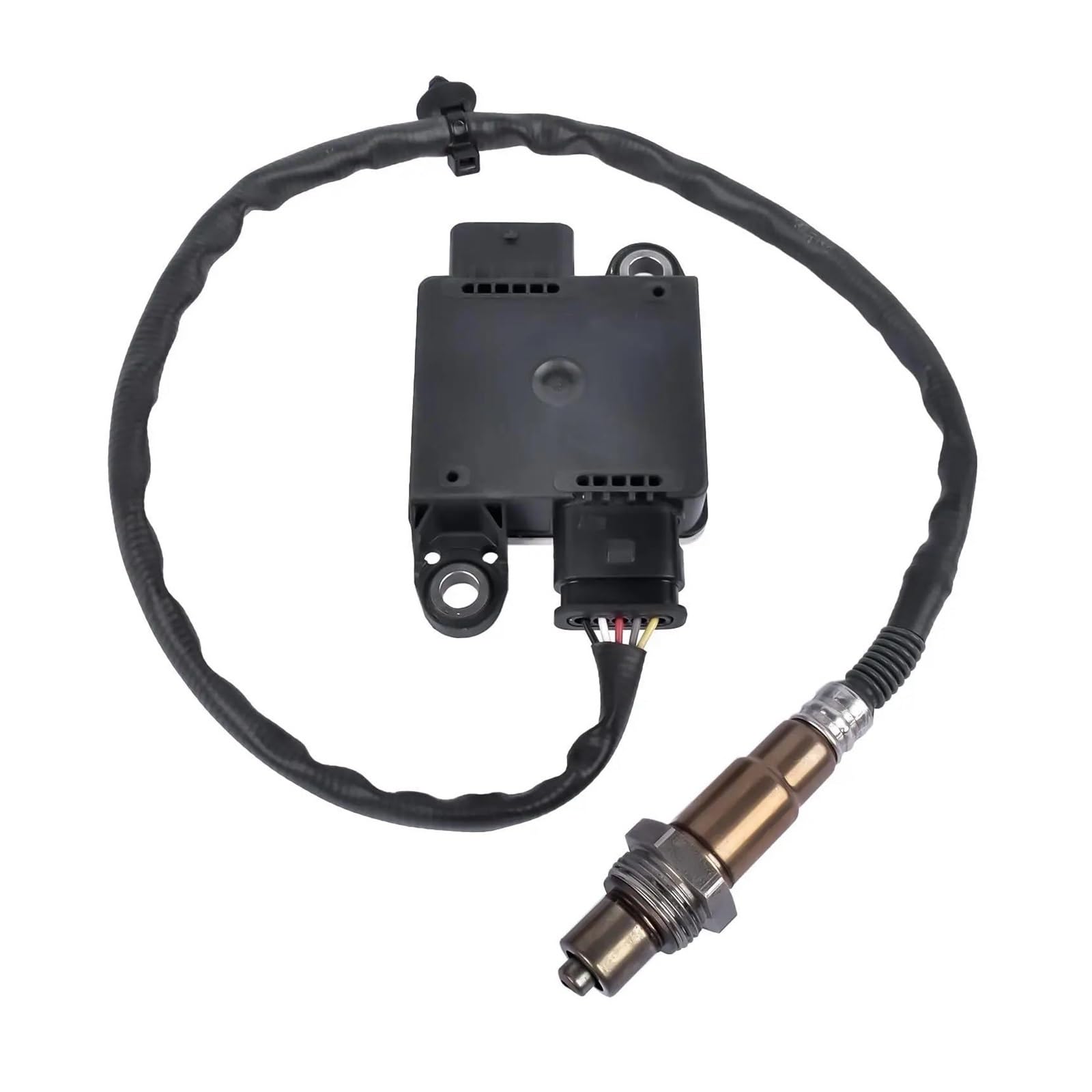 Abgaspartikel-DPF-NOX-Sensorsonde Für OPEL Für Zafira Tourer C 1.6 CDTI 55501897 855608 55487677 Sauerstoffsensor im Auto von FZCSIMR