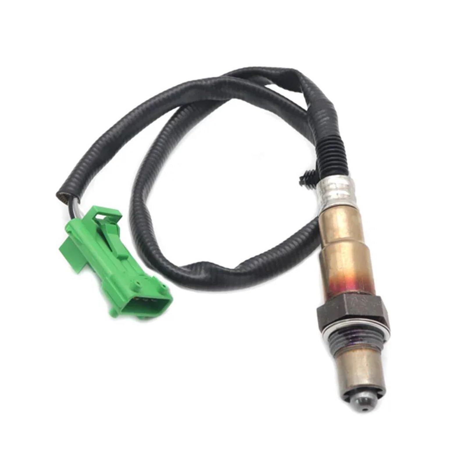 Auto-Luft-Kraftstoff-Verhältnis Lambda O2 Sauerstoffsensor Für Peugeot 207 208 308 408 5008 508 RCZ 1,4 L 1,6 L 0258010081 Sauerstoffsensor im Auto von FZCSIMR