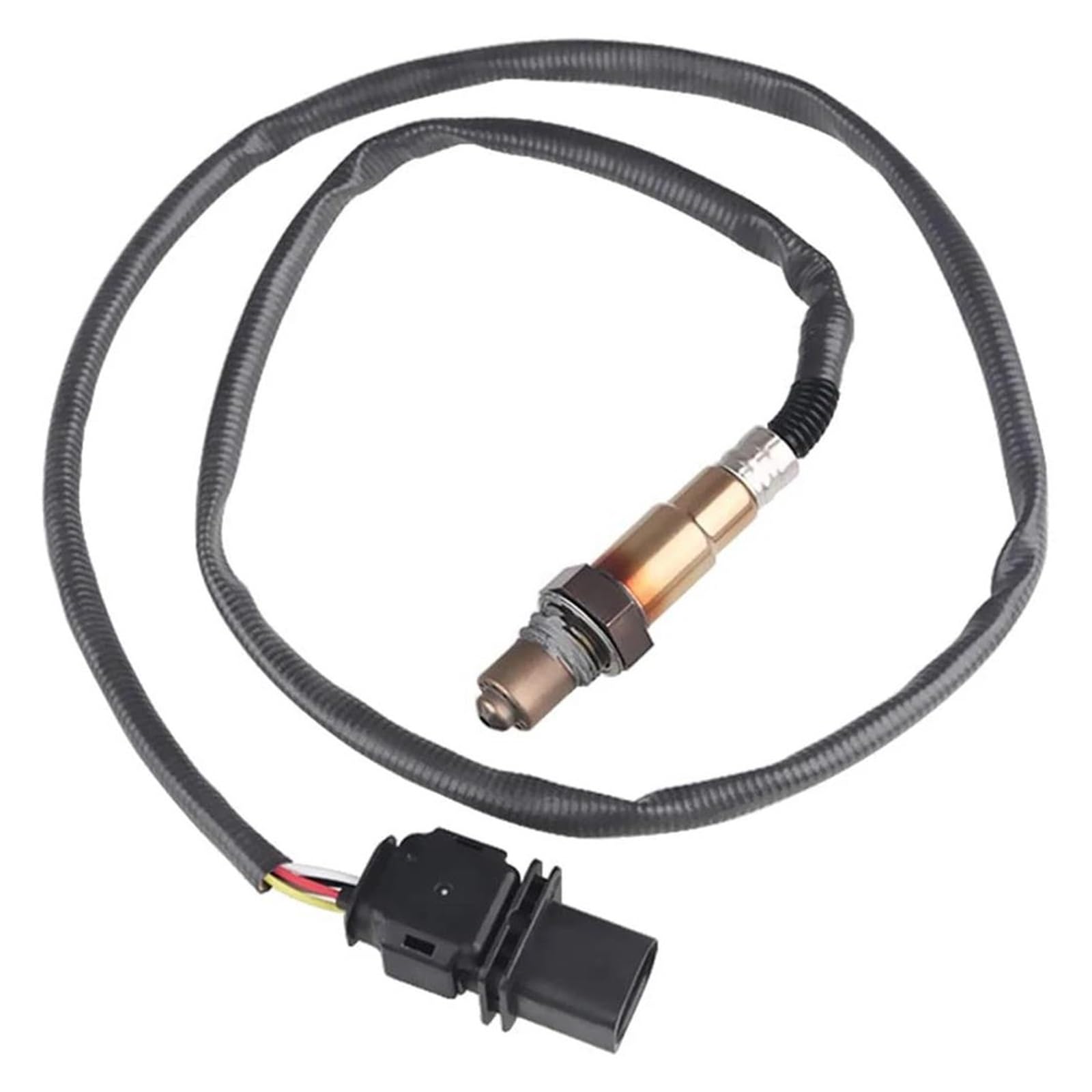 Breitband-Lambdasonde O2 Sauerstoffsensor Für N&issan Für Qashqai Für X-Trail 2007-2011 0281004027 22693JG70A 0281004040 Sauerstoffsensor im Auto von FZCSIMR