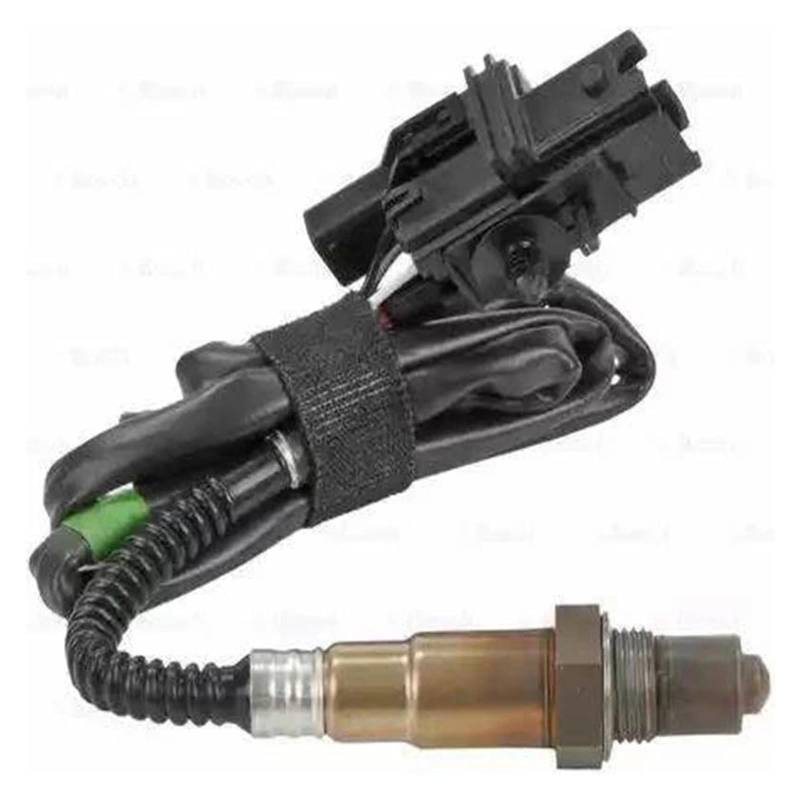 Breitband-Lambdasonde O2 Sauerstoffsensor Vorne Rechts Für Volvo XC90 T6 2.9 S80 3.0 2001-2006 30637519 8670278 0258007188 Sauerstoffsensor im Auto von FZCSIMR