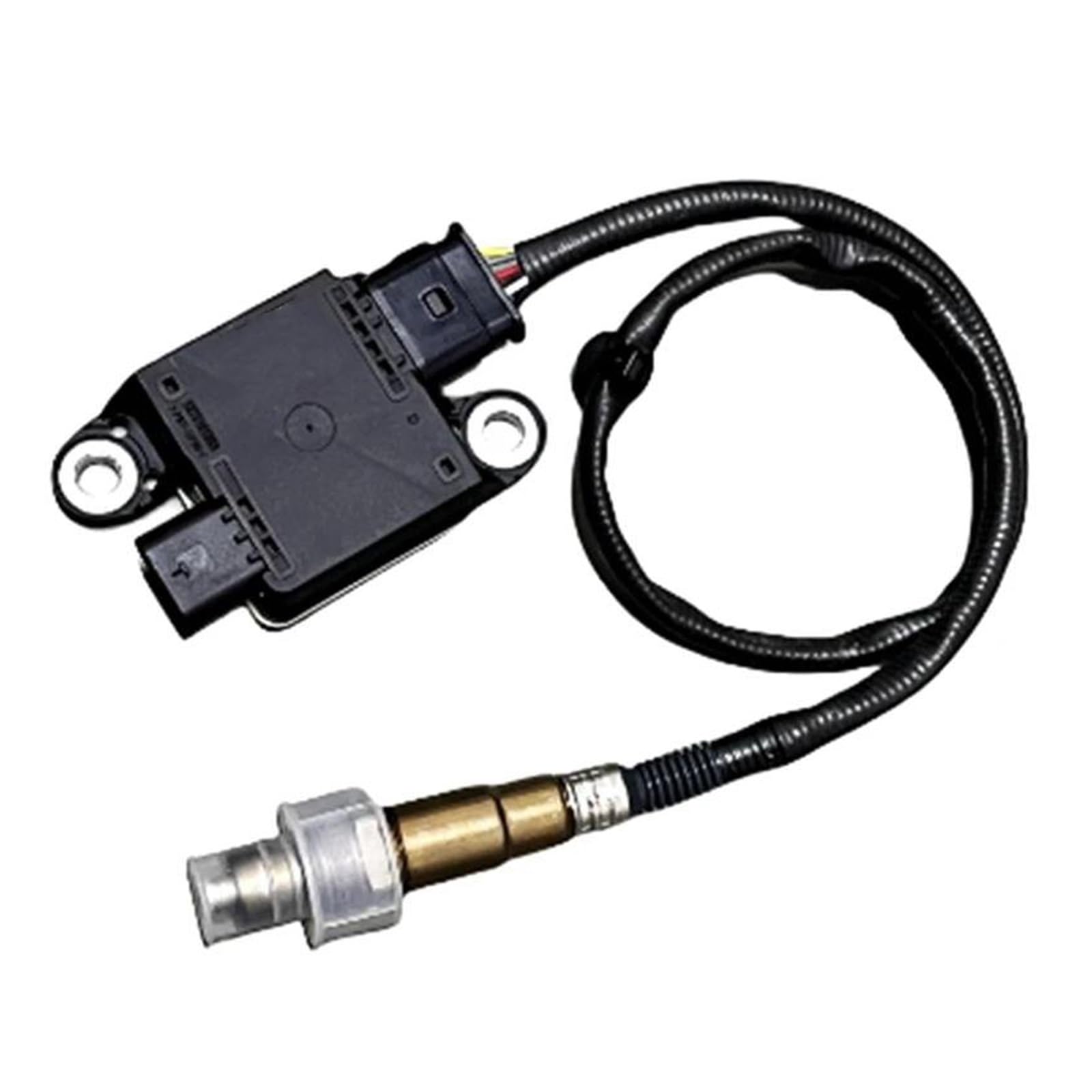 FZCSIMR Diesel-Abgaspartikelsensorsonde Für Isuzu Für D-MAX Für Dmax 8983550720 0281006991 Sauerstoffsensor im Auto von FZCSIMR