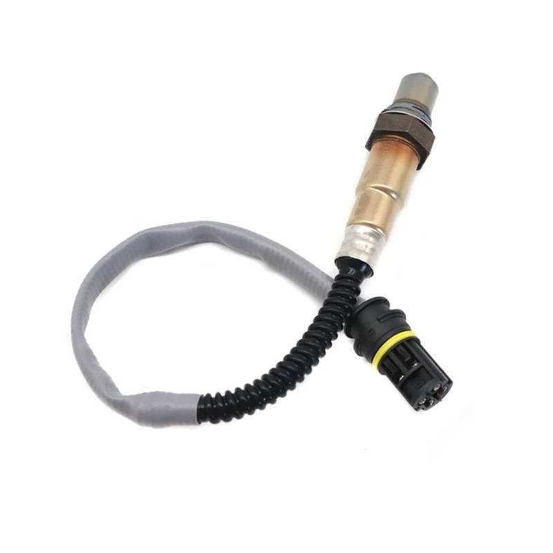 Downstream Lambda O2-Sauerstoffsensor Für B&MW E81 E82 E84 E88 E90 E91 E93 E92 120i 320i X1 2005-2015 11787570481 0258006993 Sauerstoffsensor im Auto von FZCSIMR