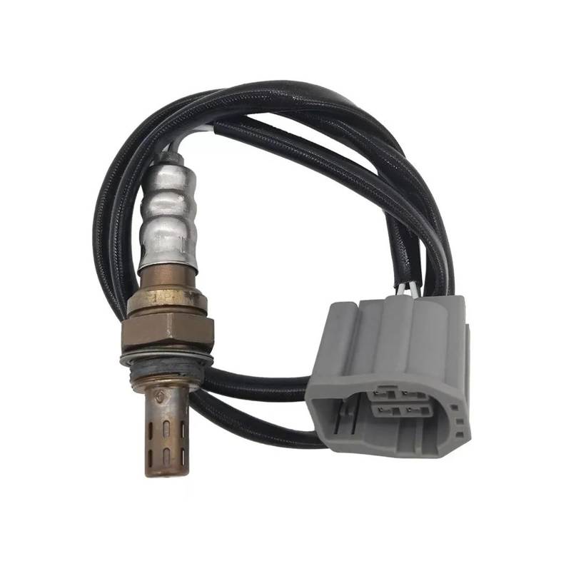 Downstream-Sauerstoff-O2-Sensor ZJ39-18-861A Hinterer Sensor 2 Lambda ZJ3918861A Für Mazda 3 2004 2005 2006 2007 2008 2009 2,0 L 2,3 L Sauerstoffsensor im Auto von FZCSIMR