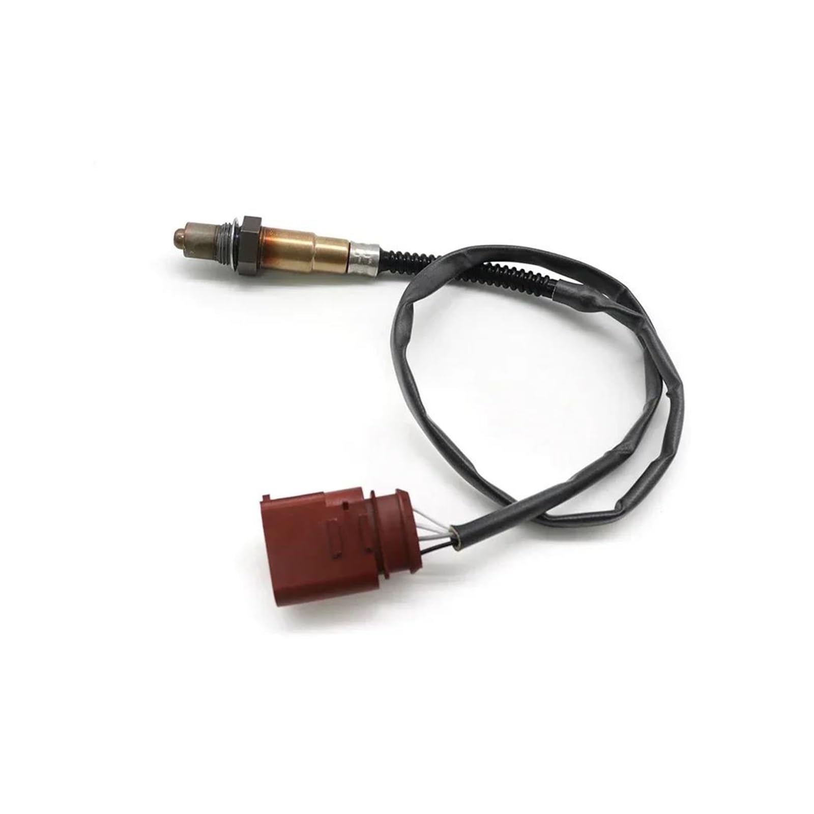 Für A3 A4 A6 A8 TT Luft-Kraftstoff-Verhältnis Lambda Sauerstoff O2 Sensor 058906265C Sauerstoffsensor im Auto von FZCSIMR