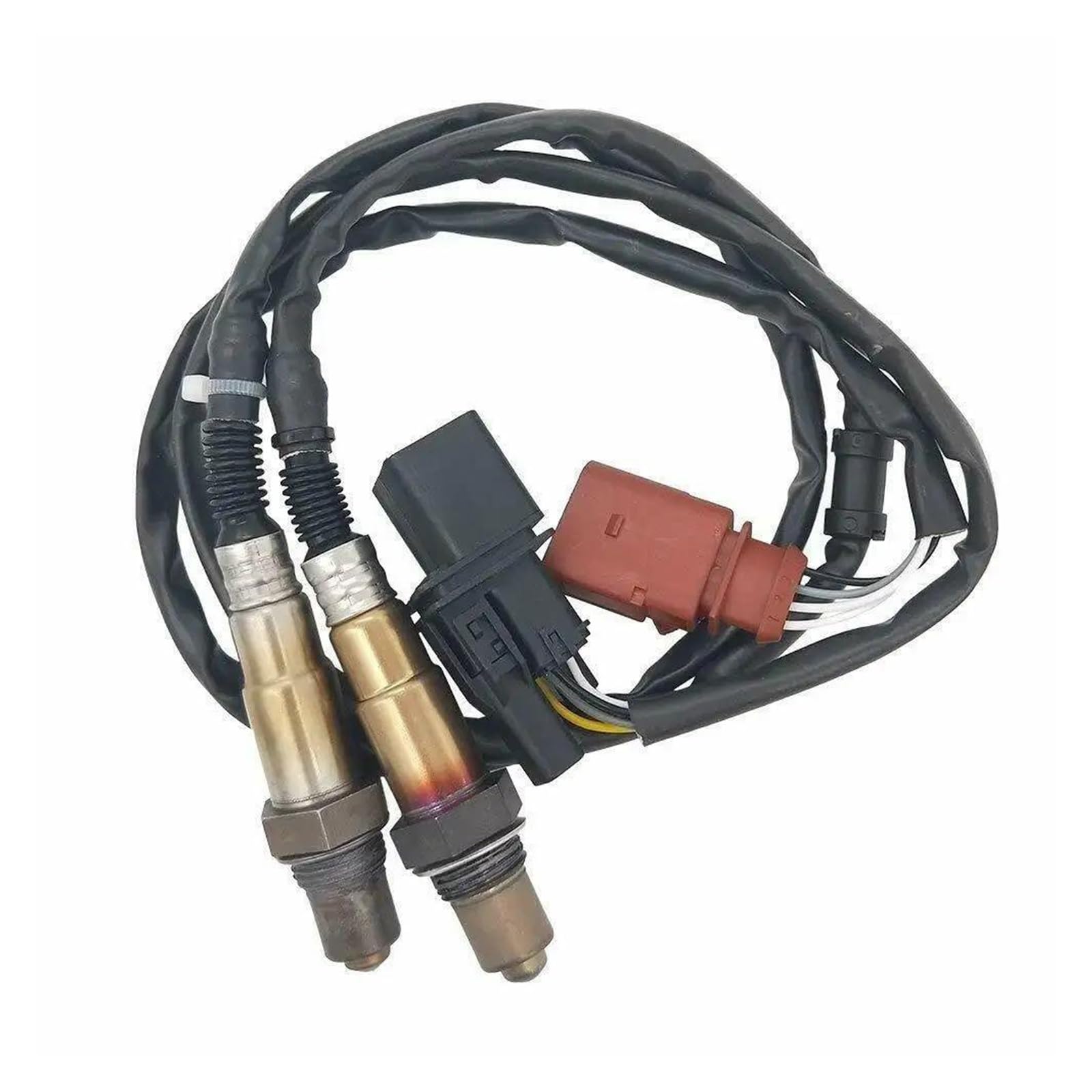 Für A4 A8 Sauerstoffsensor Vorne Hinten 06A906262AJ 06A906262BG 06A906262BM 06C906265L 06A906262F Sauerstoffsensor im Auto von FZCSIMR