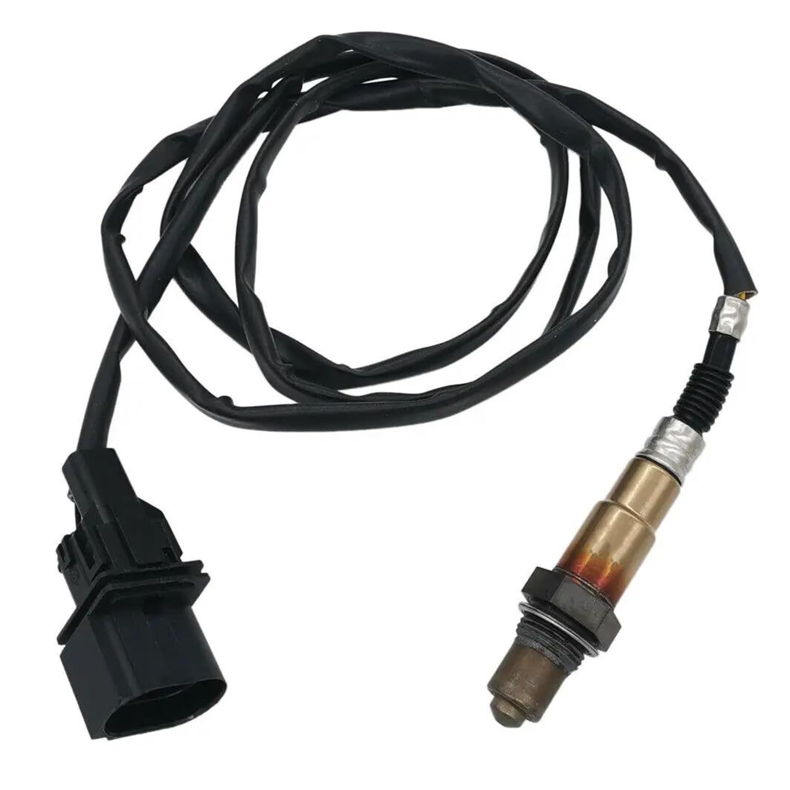 Für A4 A8 TT Lambdasonde 0258007351 Sauerstoffsensor im Auto von FZCSIMR