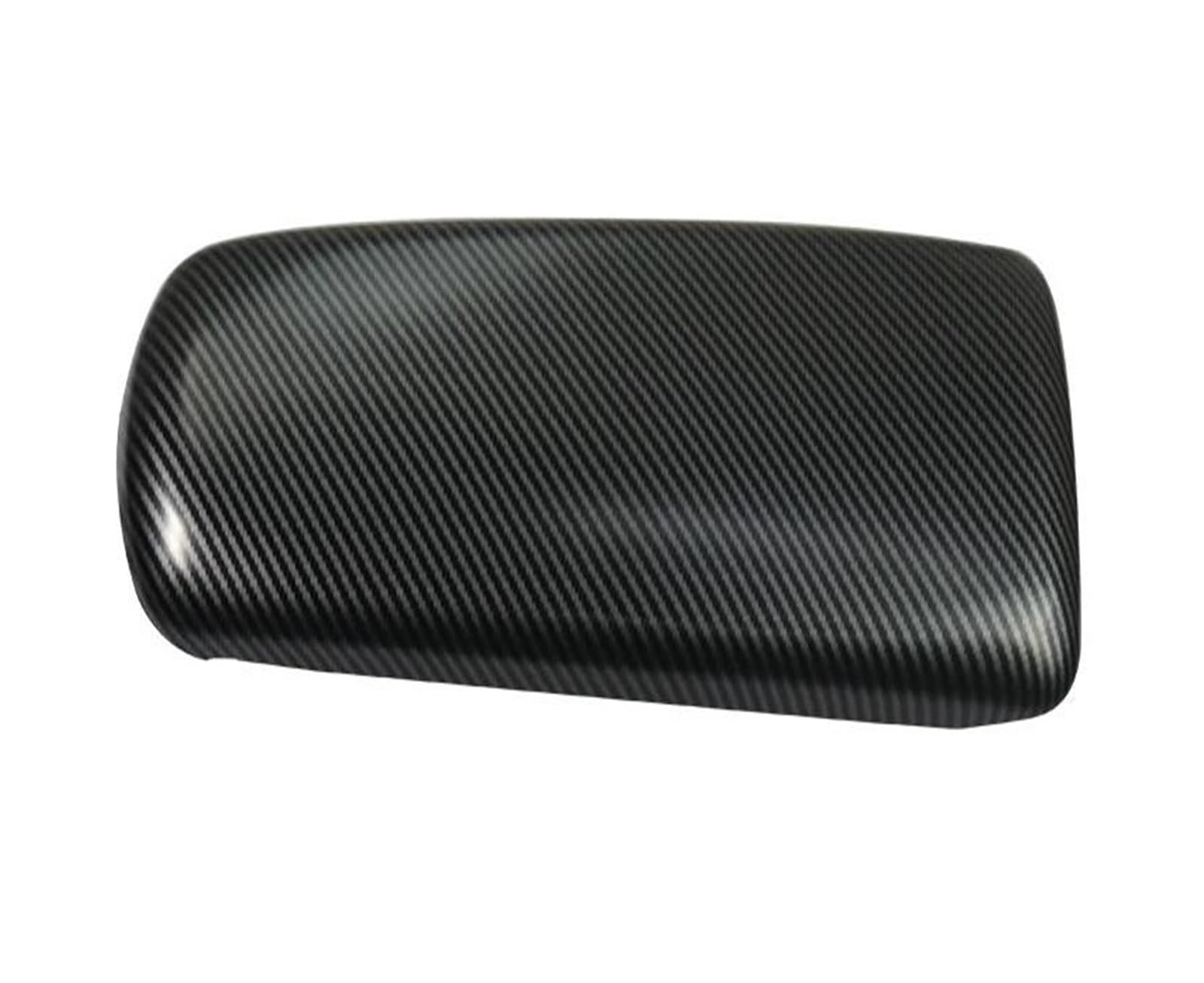 Für A4 B6 B7 2002-2007 Auto Styling Mittelkonsolen Aufräum Armlehnenkasten Panel Verkleidungsabdeckung Aufkleber-Zubehör andschuhfach Mittelarmlehne von FZCSIMR