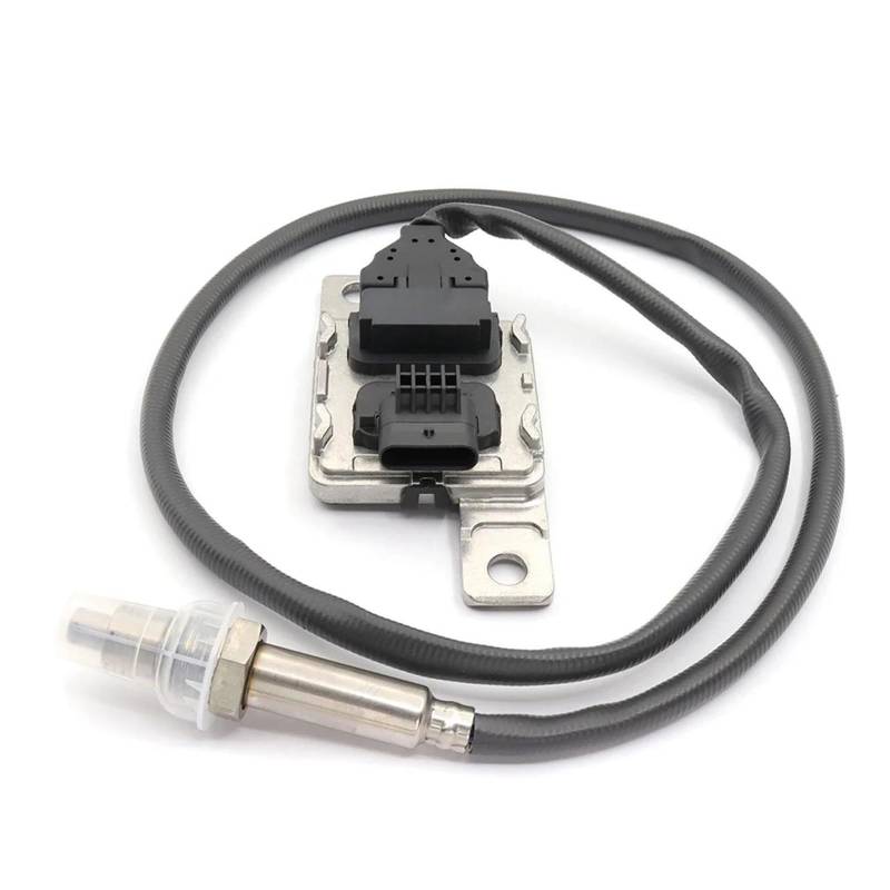 Für A5 8T 8F A4 8W Q5 8R 2.0 TDI 80A907807B 5WK97475 Stickstoff-Sauerstoff-Sensor NOX-Sensor Sauerstoffsensor im Auto von FZCSIMR