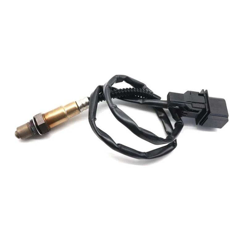 Für A8 2003-2010 Benziner Limousine 6.0 W12 Für Quattro Luft-Kraftstoff-Verhältnis Sauerstoff O2 Lambdasonde 1k0998262h Sauerstoffsensor im Auto von FZCSIMR