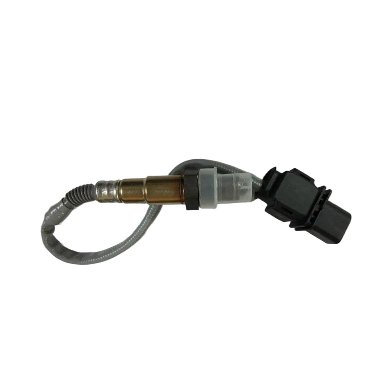 Für B&MW 3er E90 E91 E92 E93 E60 5-adriger Sauerstoffsensor 11787549860 Passend Sauerstoffsensor im Auto von FZCSIMR