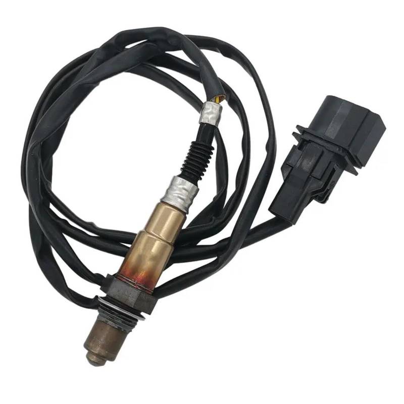 Für B&MW 5 1K0998262D LSU4.2 Auto O2 Sauerstoffsensoren 0258007351 Sauerstoffsensor im Auto von FZCSIMR