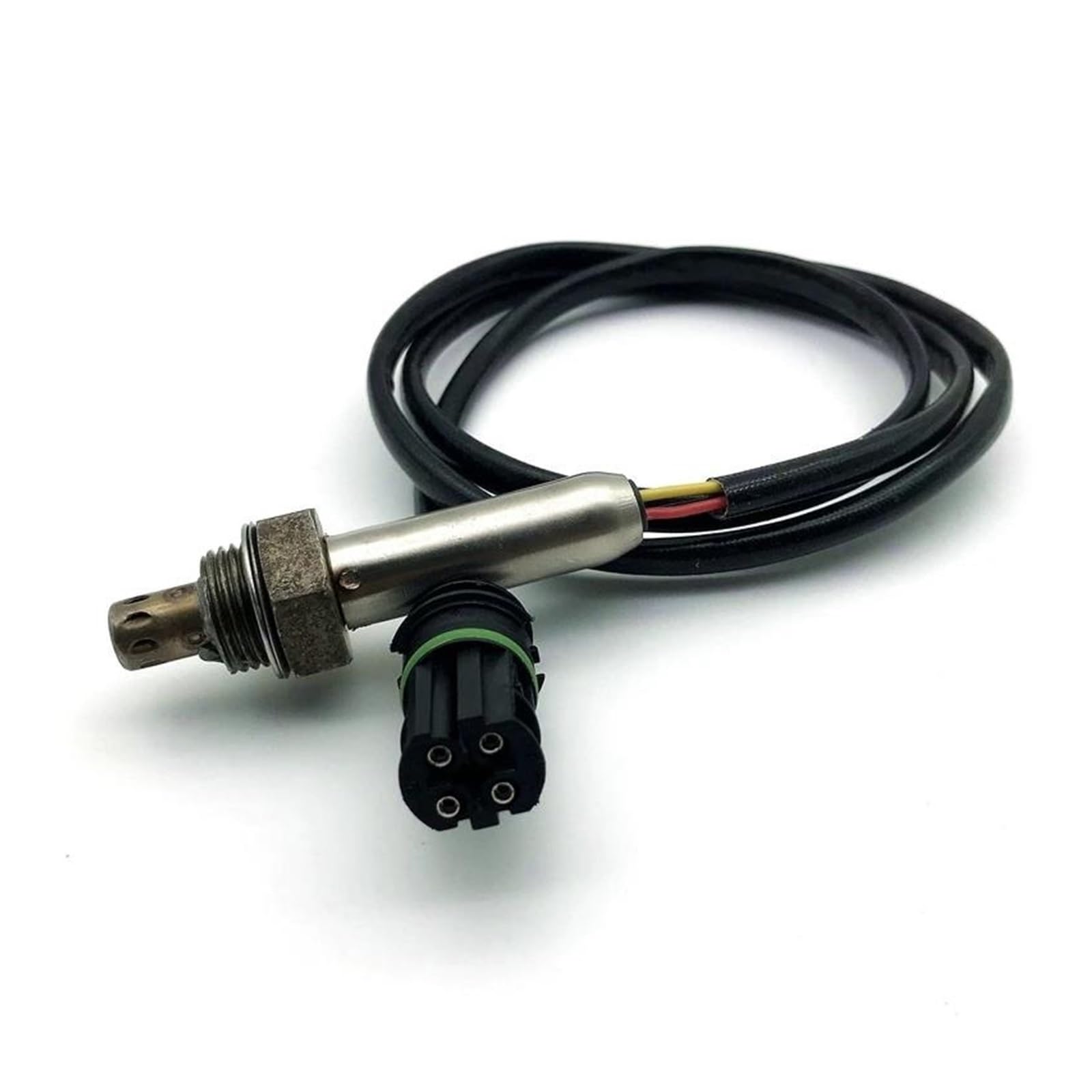 Für B&MW E36 M52 O2 Sauerstoffsensor 11781427884 Dox-1368 4-Draht Lambda Sauerstoffsensor im Auto von FZCSIMR