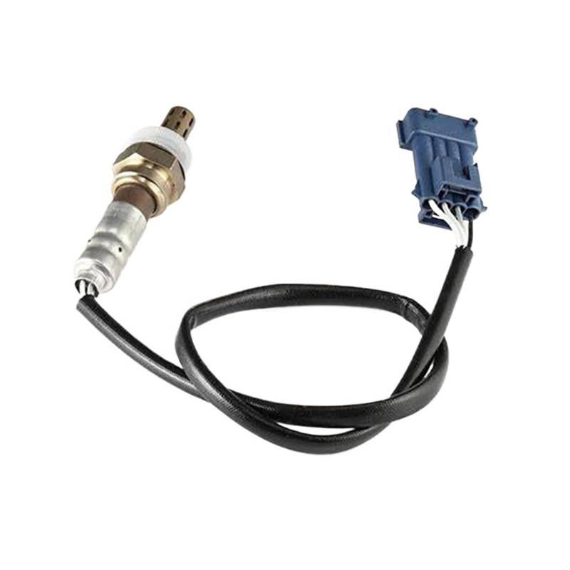 Für Citroen Für Berlingo C1 C3 C4 C5 DS3 DS4 DS5 Für Nemo Für Xsara Für Saxo ZX 1618V3 1618 V3 Sauerstoff-O2-Sensor Mit Hinterer Sonde Sauerstoffsensor im Auto(Sauerstoffsensor) von FZCSIMR