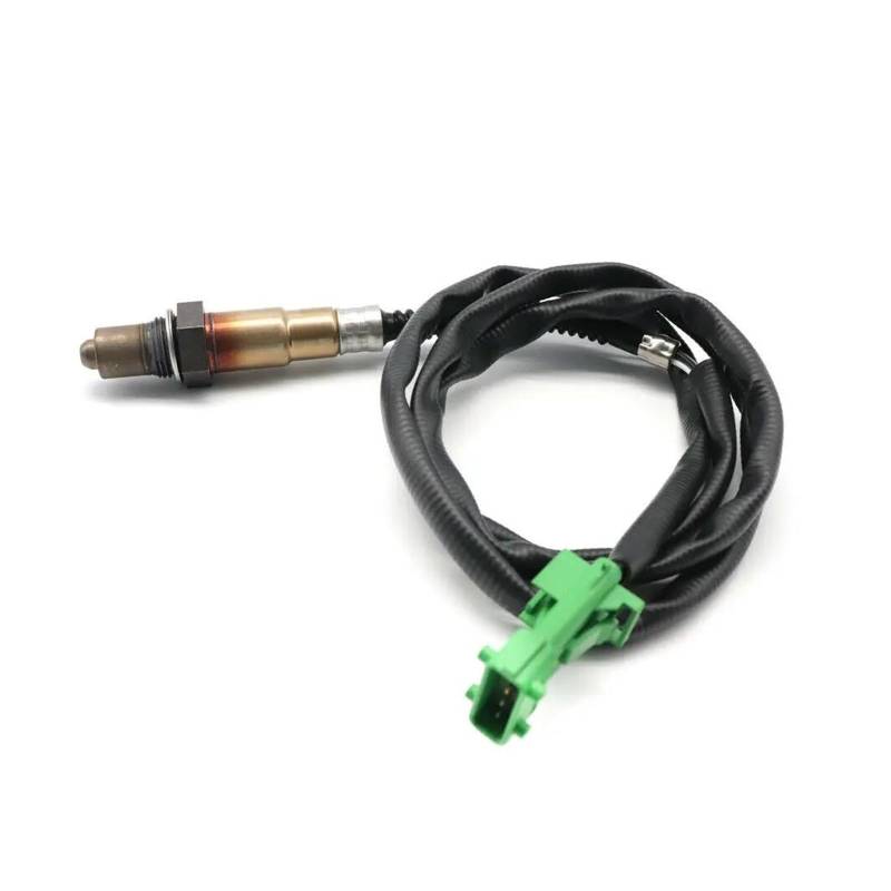 Für Citroen Für Berlingo C3 C4 Für Xsara 0258006026 1628EC 1628HQ Sauerstoffsensor Sauerstoffsensor im Auto von FZCSIMR