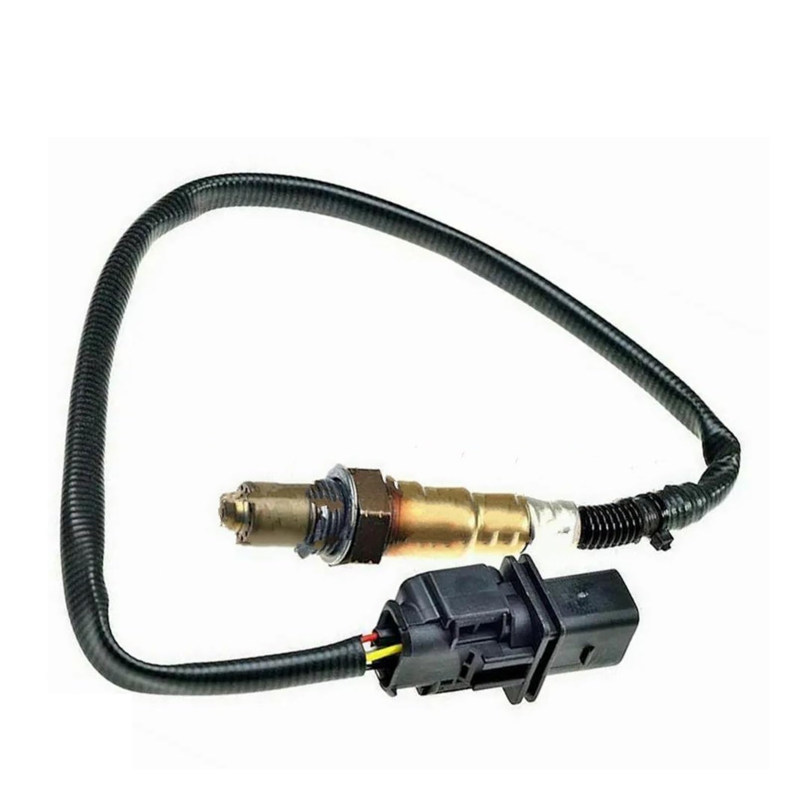 Für Kia Für Carens Für Cee'd Für Pro Für Soul Für Venga 39350-4A410 0281004093 Sonde Sauerstoff O2 Sensor Sauerstoffsensor im Auto von FZCSIMR