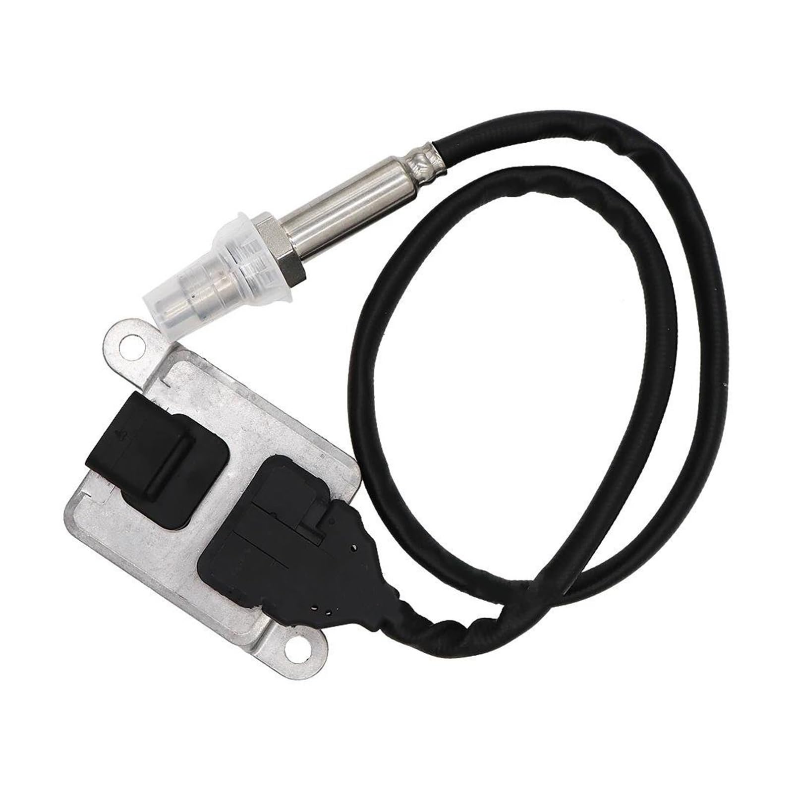 Für Q5 Stickoxidsensor Nox-Sensor 8R0907807A 5WK9 6728 Sauerstoffsensor im Auto von FZCSIMR