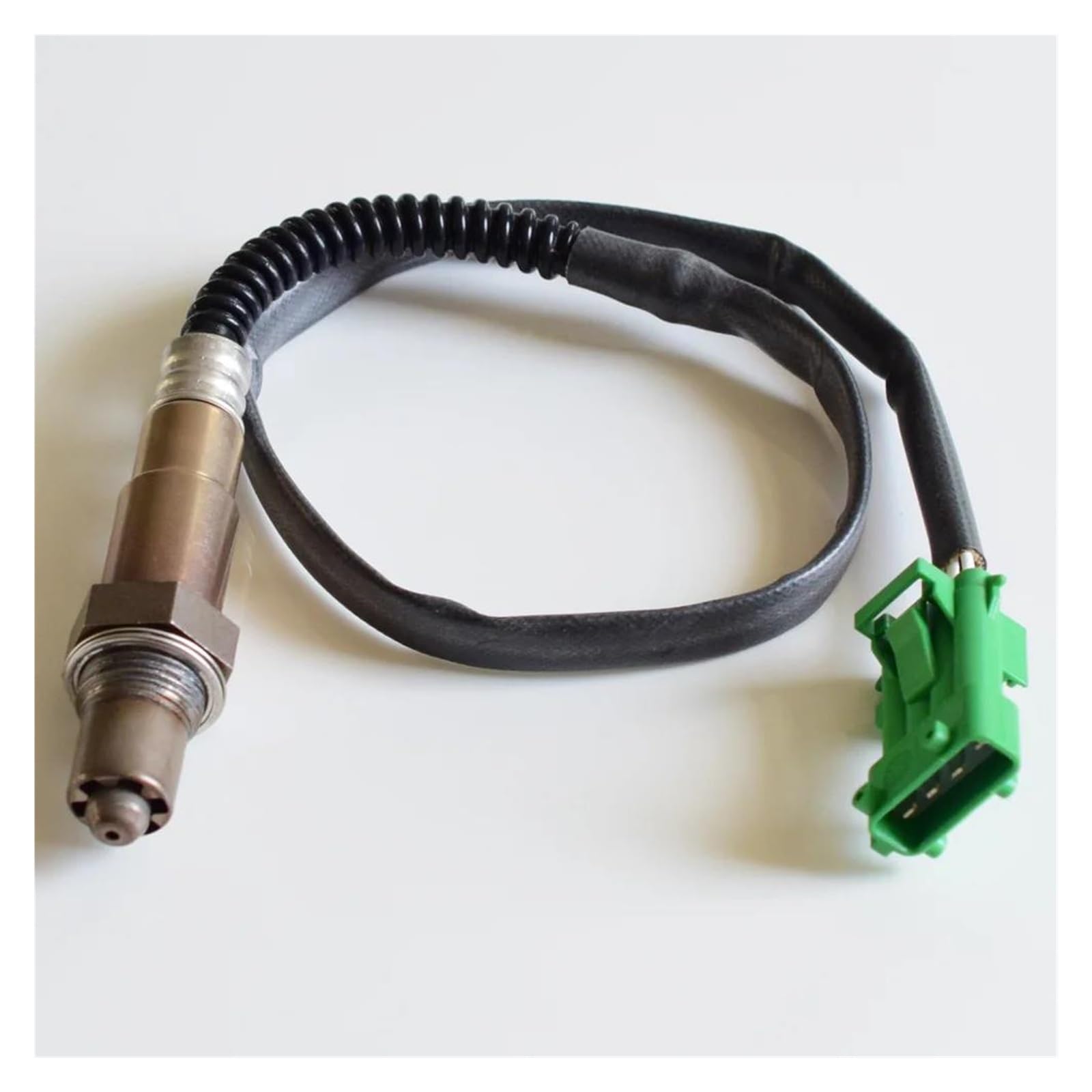 Für R&enault Für Avantime Für Clio Für Laguna O2-Sensor Lambdasonde Sauerstoffsensor 0258006027 Sauerstoffsensor im Auto von FZCSIMR