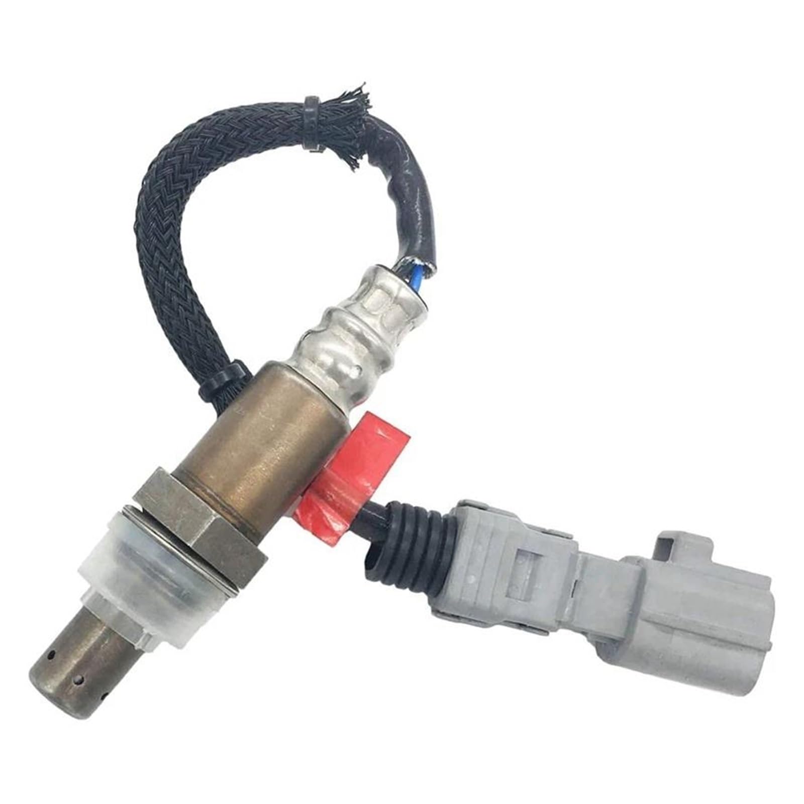 Für RX400H RX350 234-4149 89465-33220 Sauerstoff-O2-Sensor Sauerstoffsensor im Auto von FZCSIMR