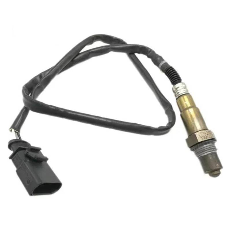 Für Skoda Für Octavia Für Superb Für Yeti Sauerstoffsensor 0258010038 1K0998262T 06J906262N Sauerstoffsensor im Auto von FZCSIMR