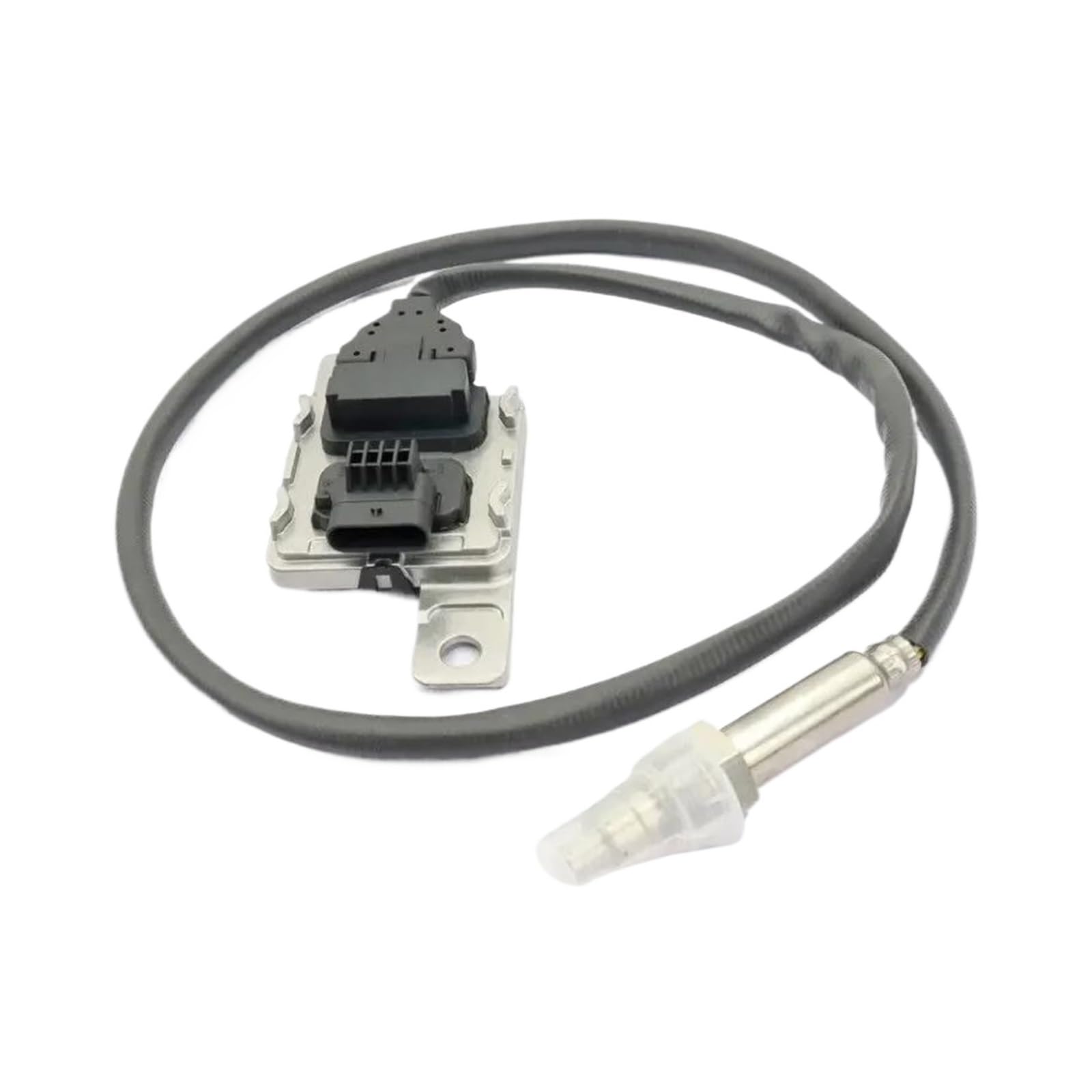 Für VW Für P&assat B8 04L907805BH A2C12702900-01 Stickoxid-Nox-Sensor Sauerstoffsensor im Auto von FZCSIMR