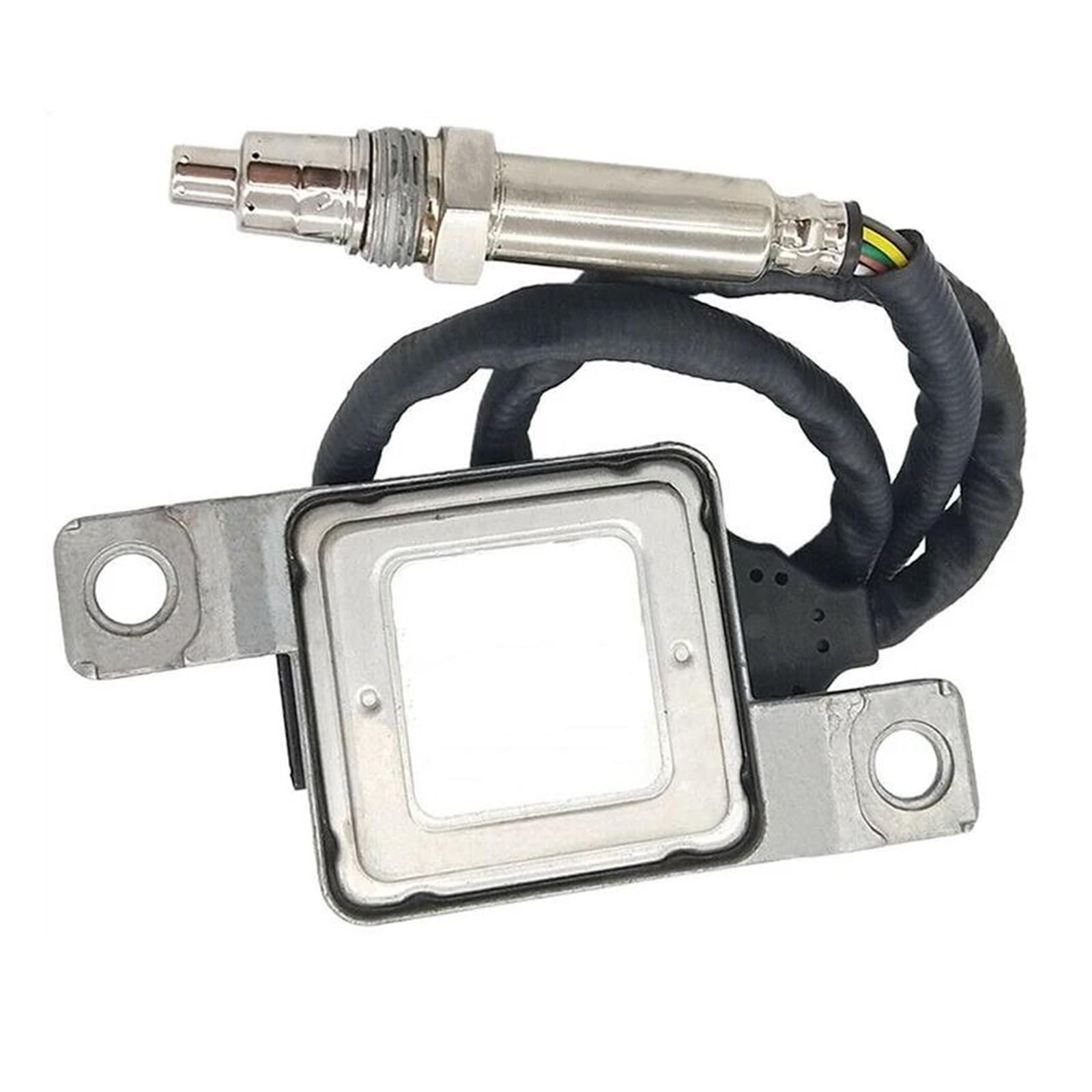 Für VW Für Tiguan Für Sharan NOx-Stickstoff-Sauerstoffsensor 04L907807L 5WK97233 Sauerstoffsensor im Auto von FZCSIMR