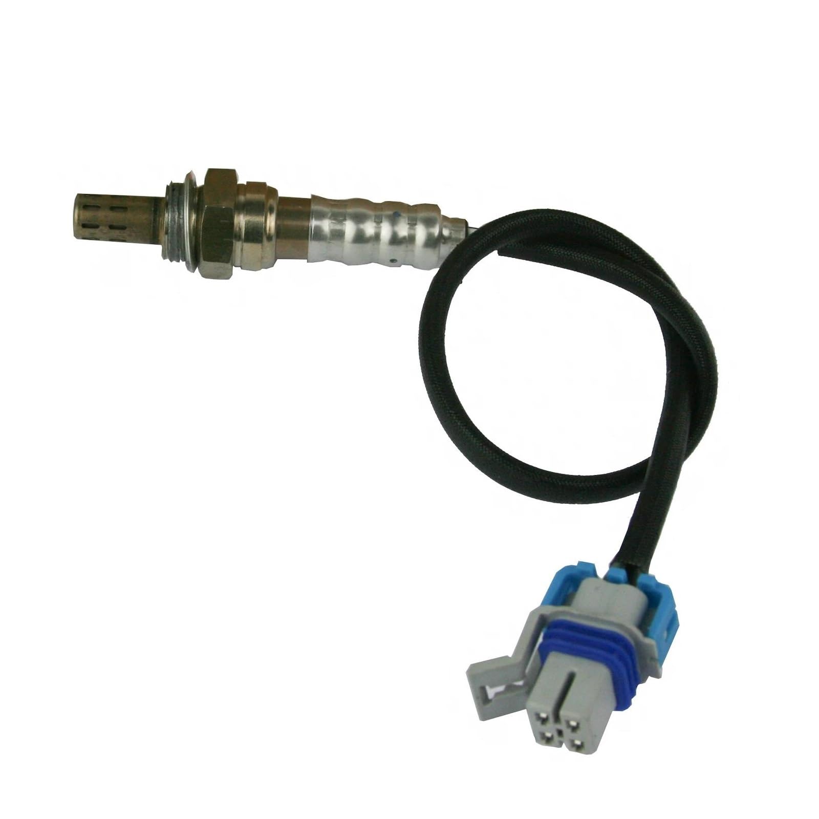 Hinterer O2-Sauerstoffsensor Für Yukon 5.3L 2011 2012 234-4256 12609457 Sauerstoffsensor im Auto von FZCSIMR